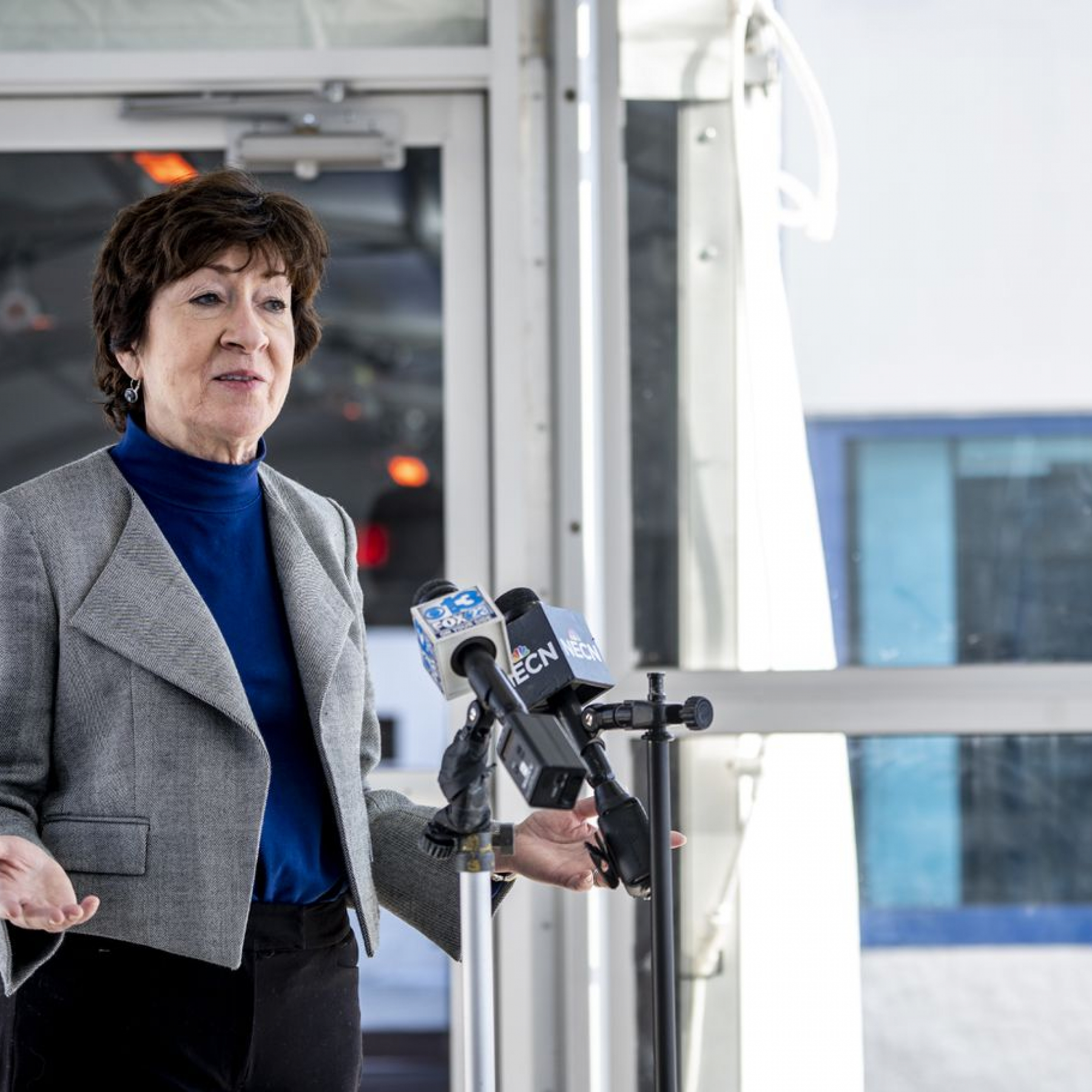 3 defense contractors indicted for illegal contributions