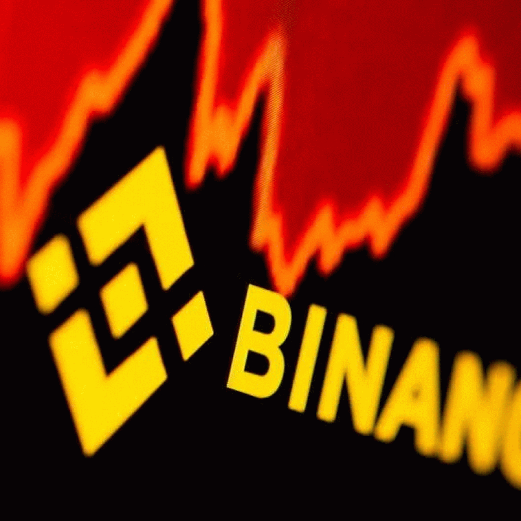Binance to halt Chinese yuan trading amid Beijings crypto crackdown