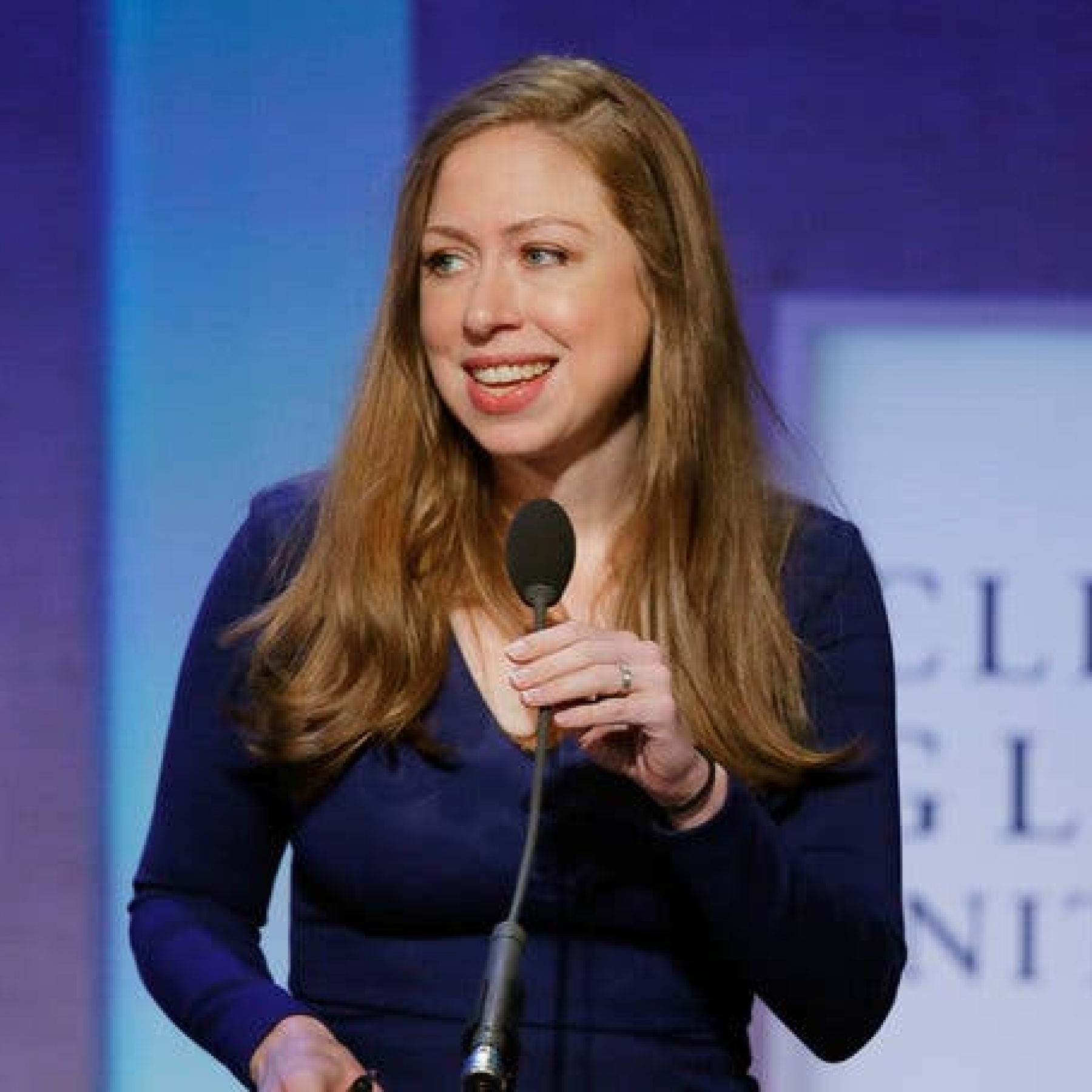 Chelsea Clinton to launch childrens book series this fall