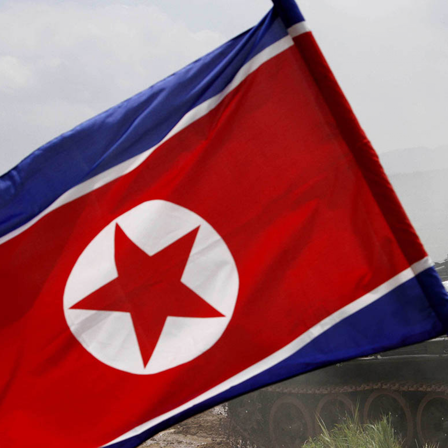 US Wants UN Vote On North Korea Sanctions Over Missiles In May