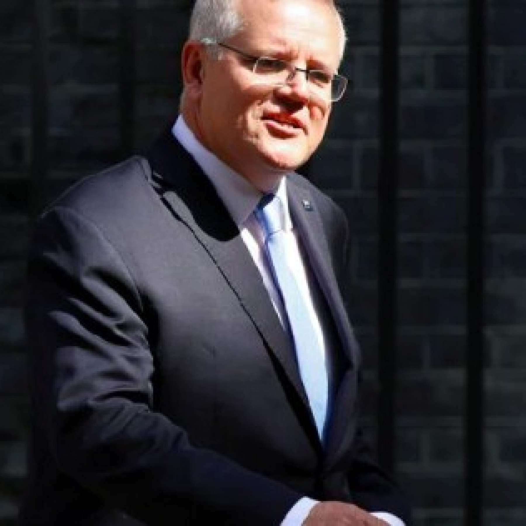 Australia says it was upfront with France over submarine deal as crisis continues