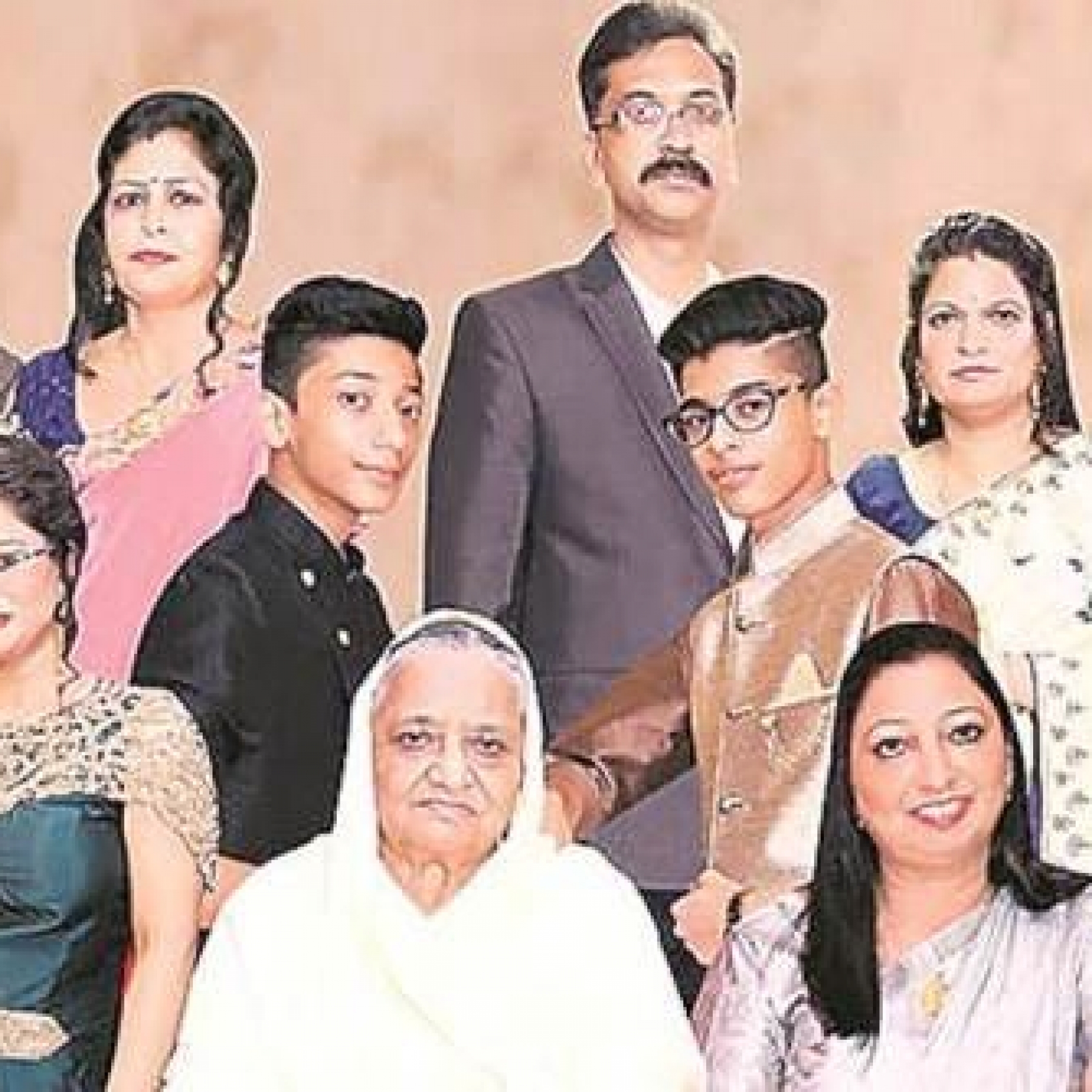The Burari Deaths examines the mysterious deaths of 11 members of a family in capital Delhi