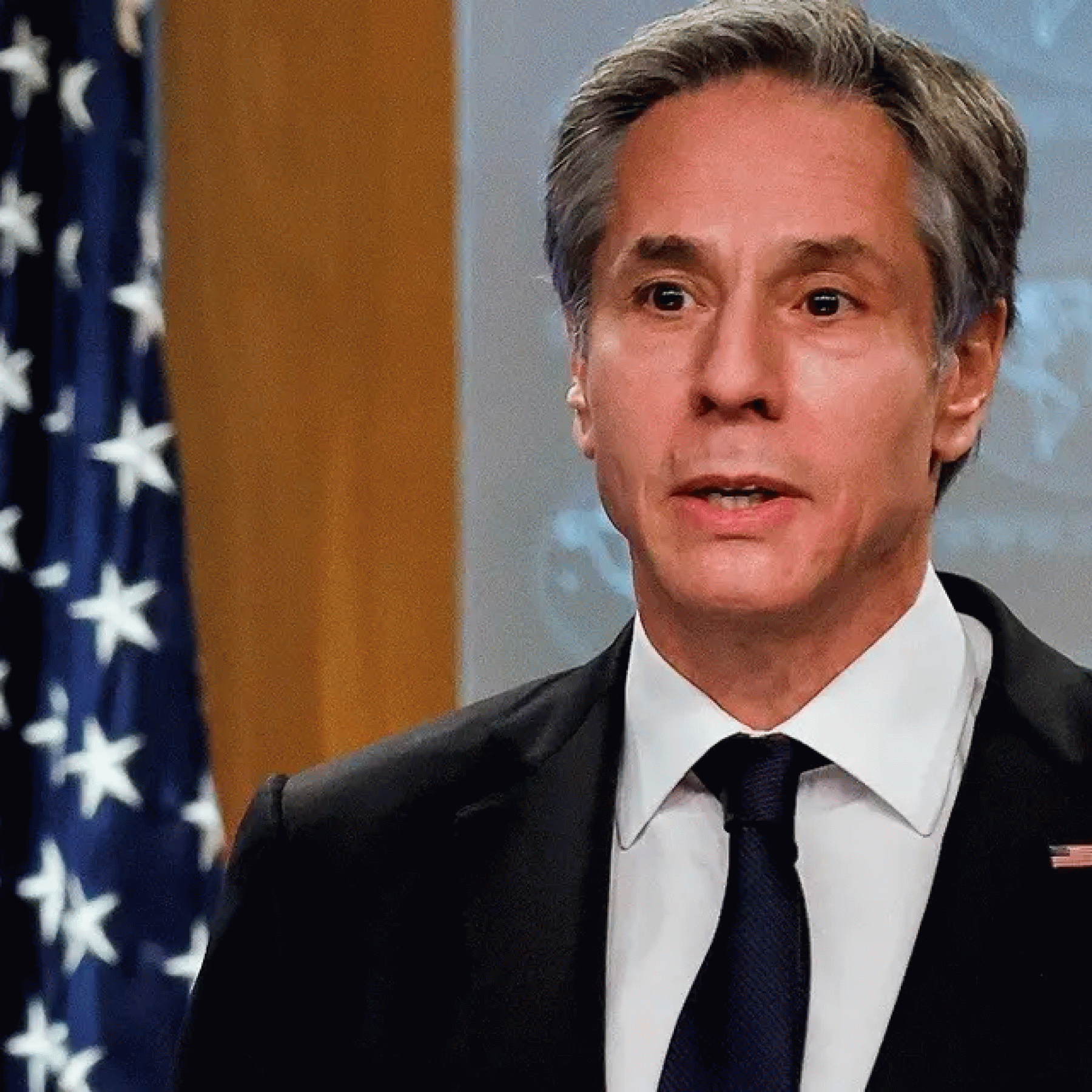 Blinken vows US support to wary Moldova as Ukraine war rages