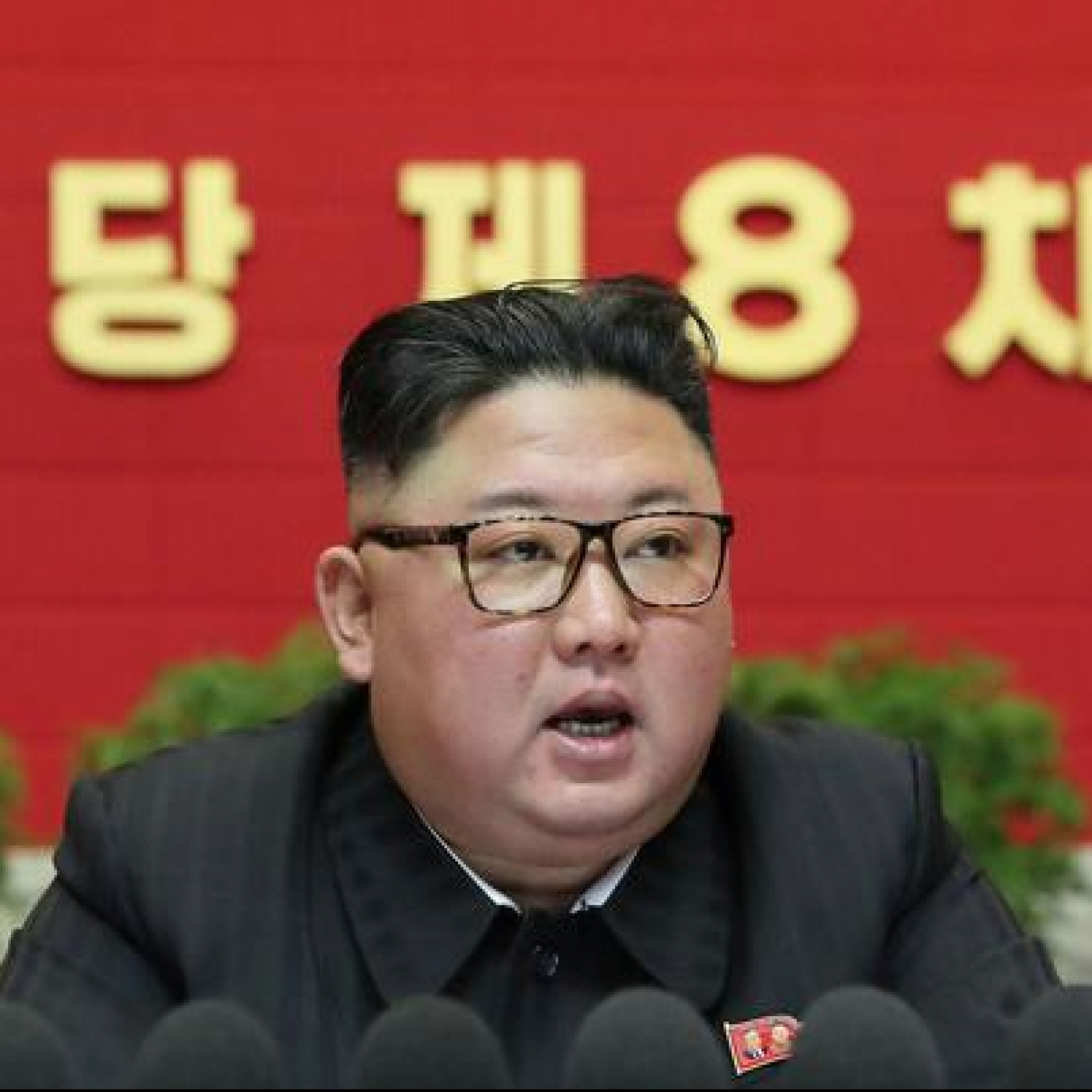 Drugs arms and terror: A high-profile defector on Kims North Korea