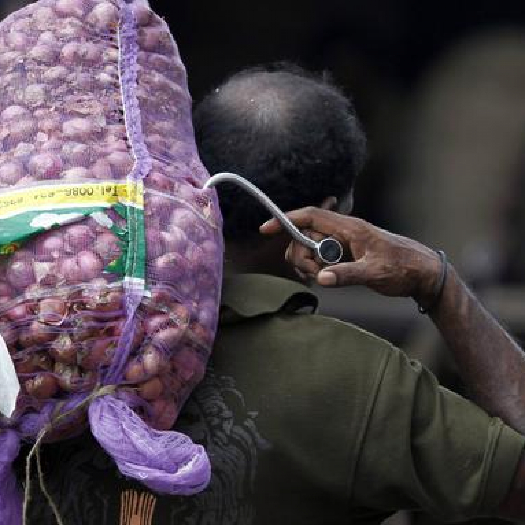 The record highs came as the South Asian island struggles to find dollars to finance essential imports including food fuel and medicines
