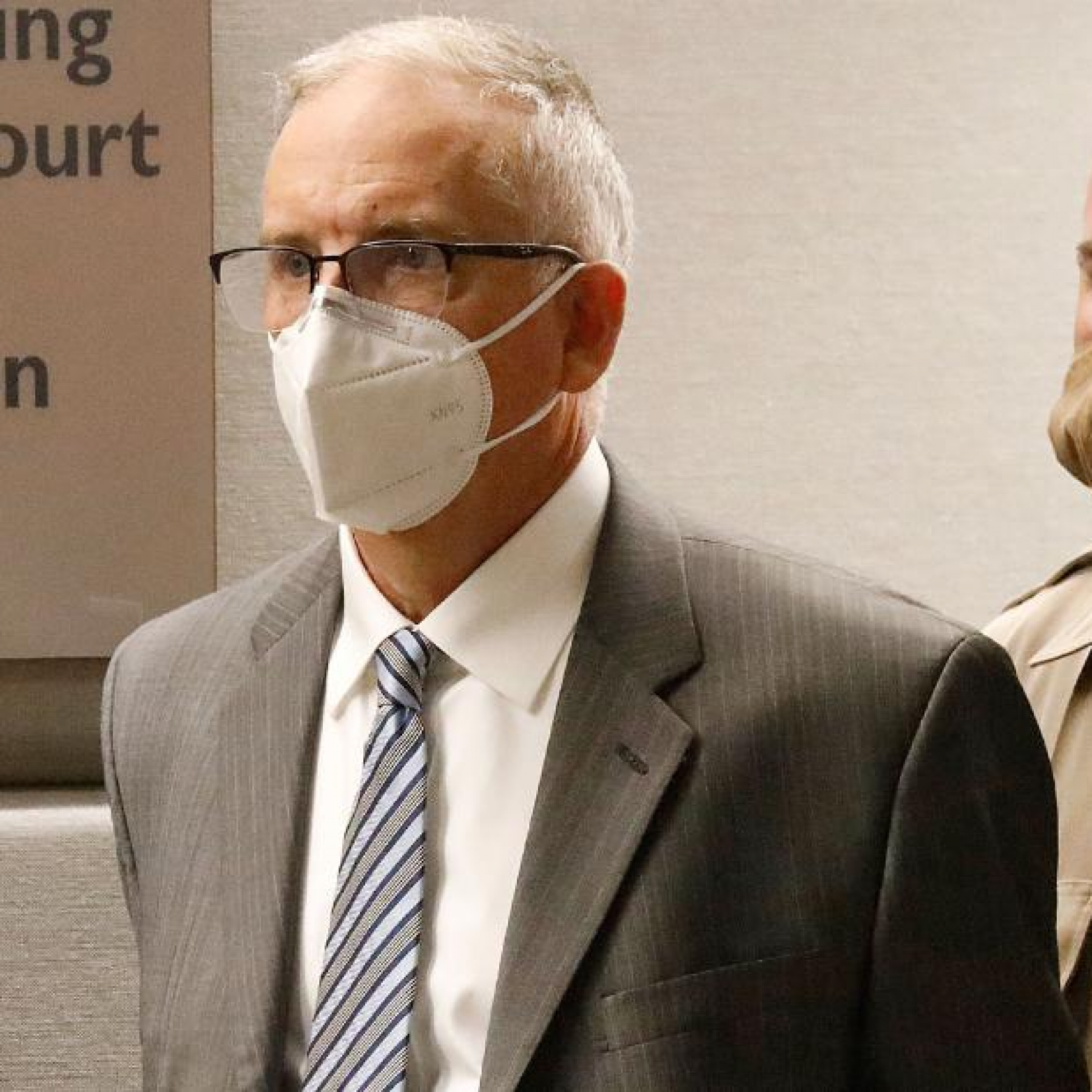 US university in $250m payout for doctors sex abuse