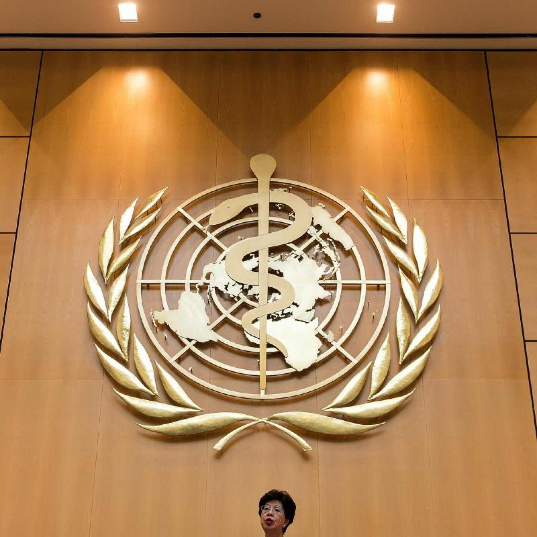 Delta variant still responsible for 99% of Covid cases globally: WHO