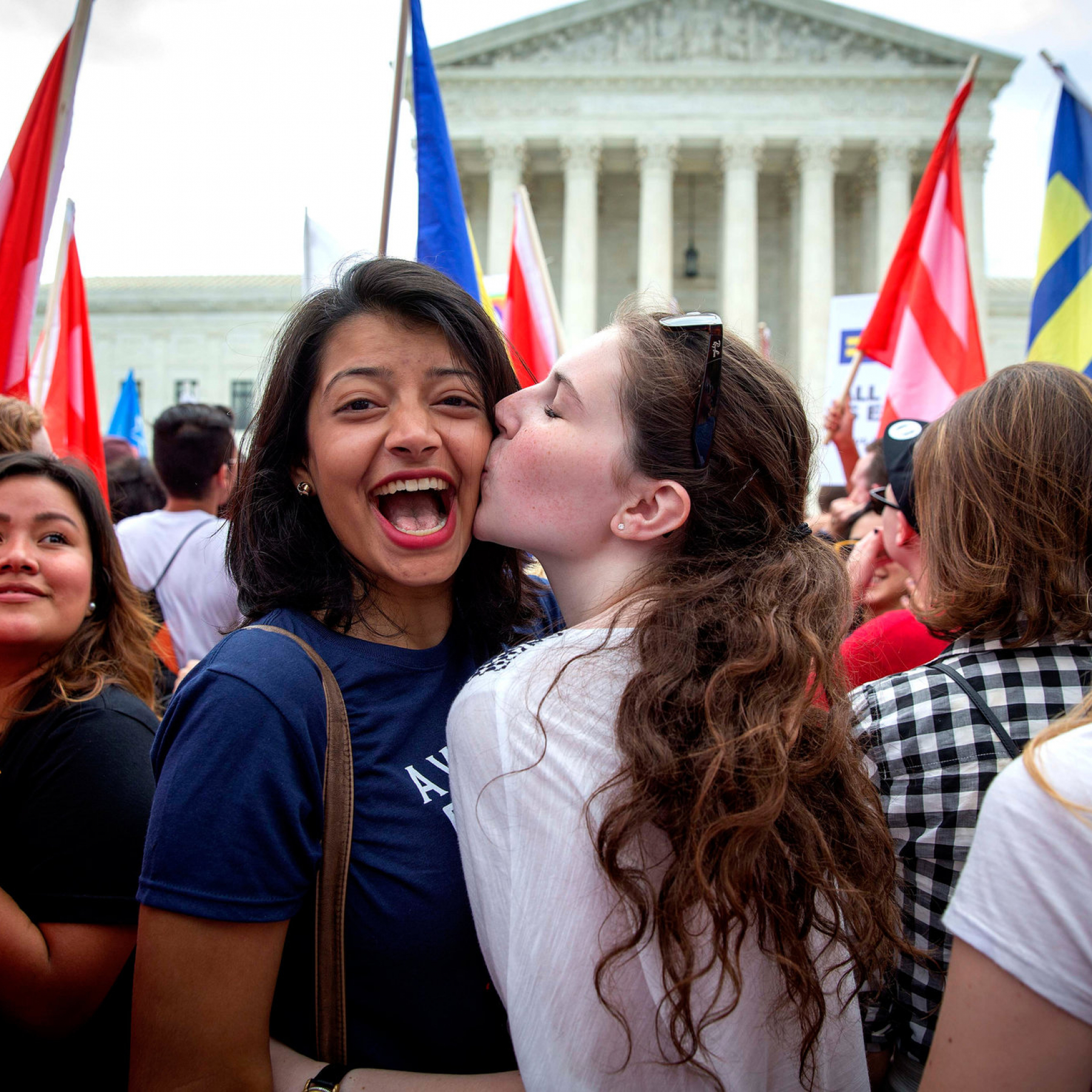 Chile same-sex marriage: Law overwhelmingly approved by parliament