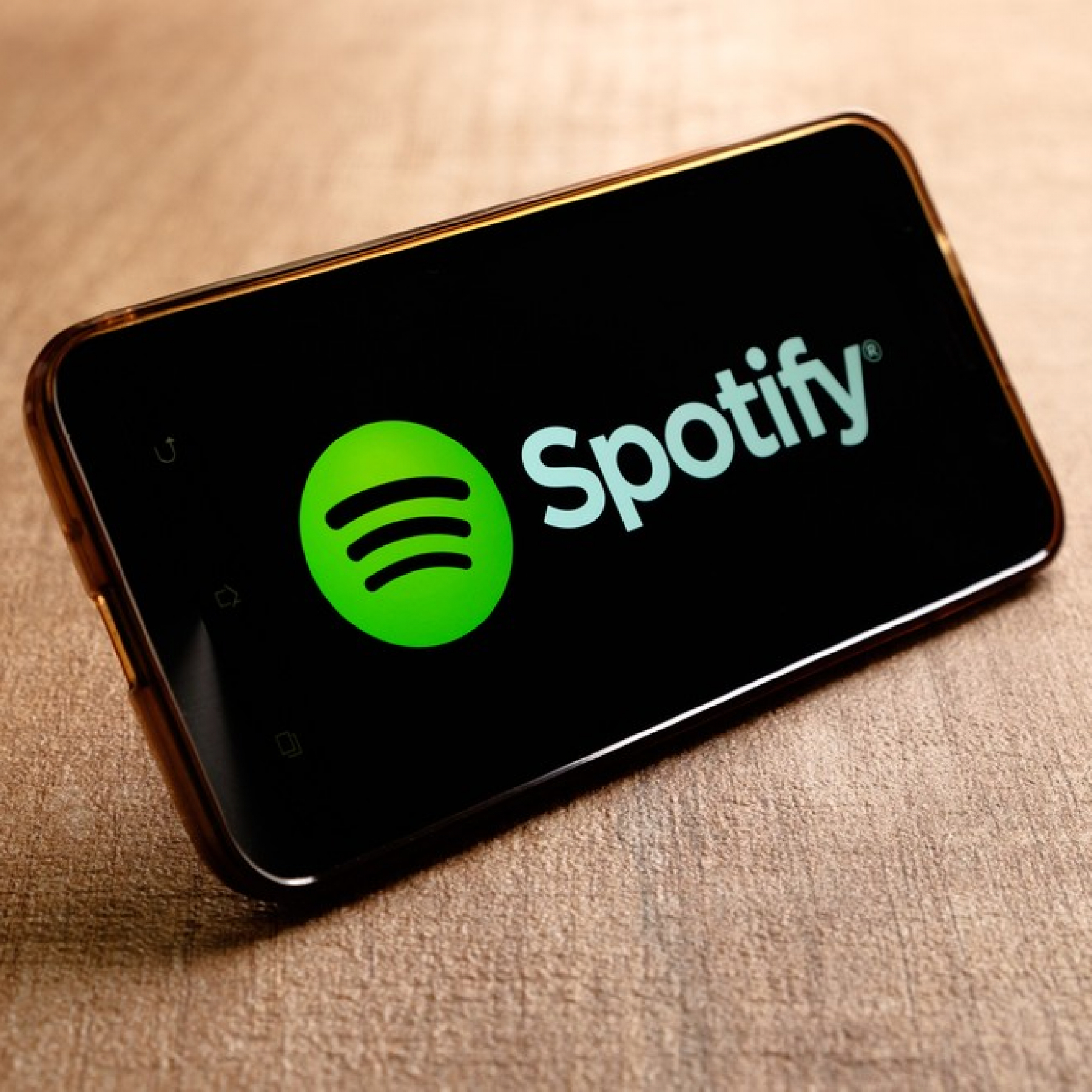 Spotify ups audiobook ante with purchase of Findaway