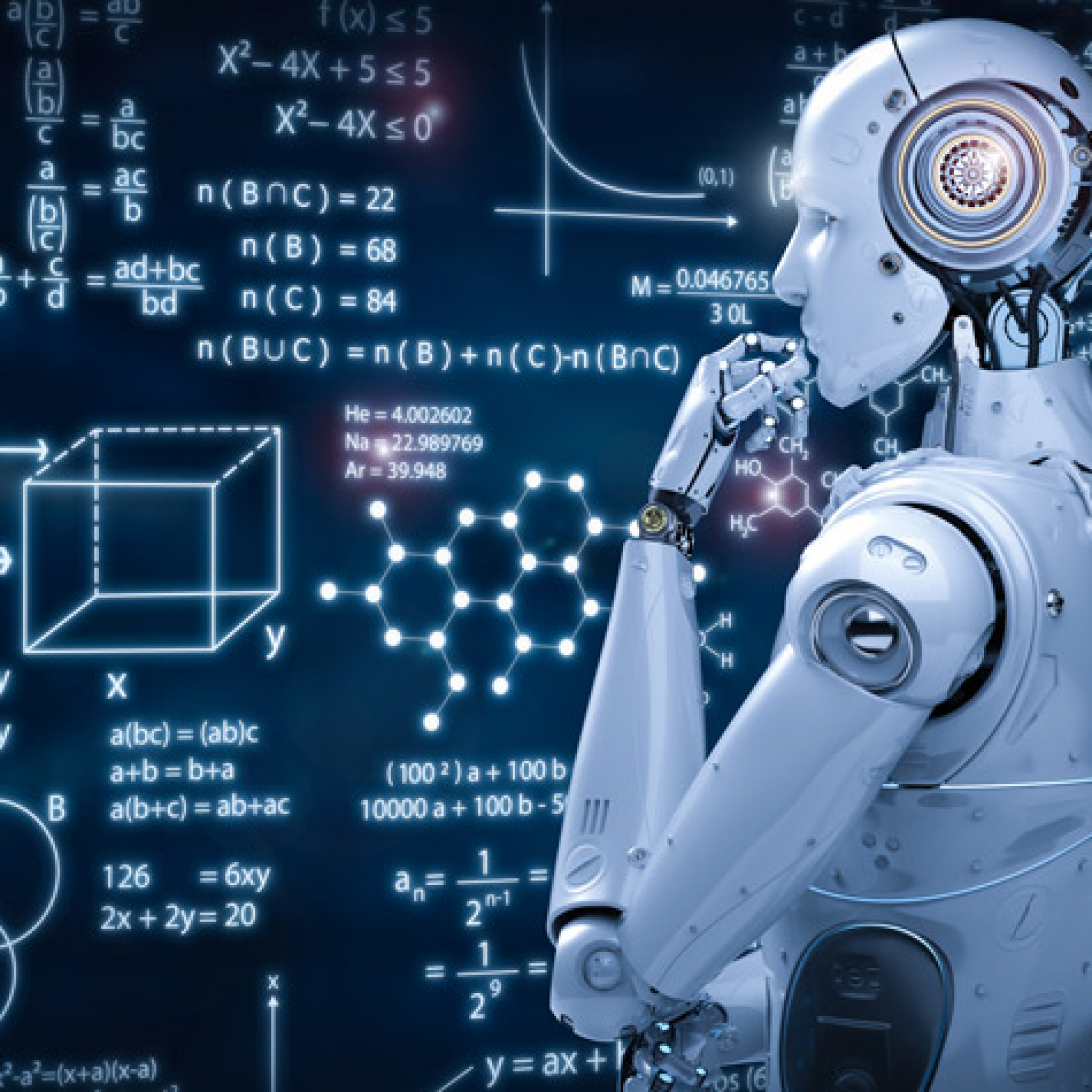 AI cannot be the inventor of a patent appeals court rules