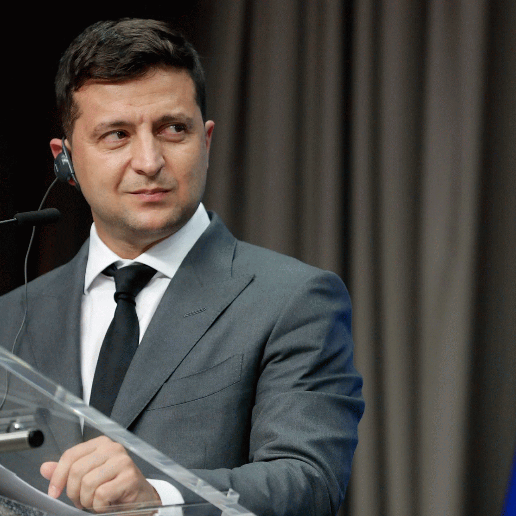 Ukraine Says Russia Commits All Its Forces To Capture Lugansk