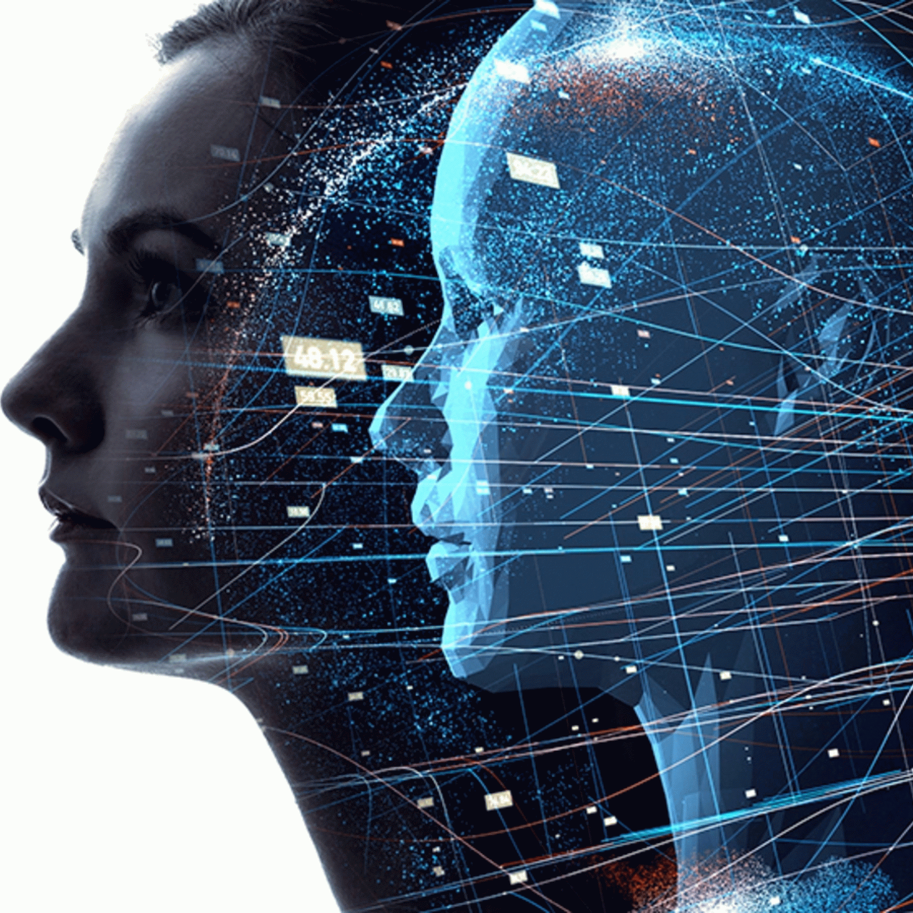 Why you may have a thinking digital twin within a decade