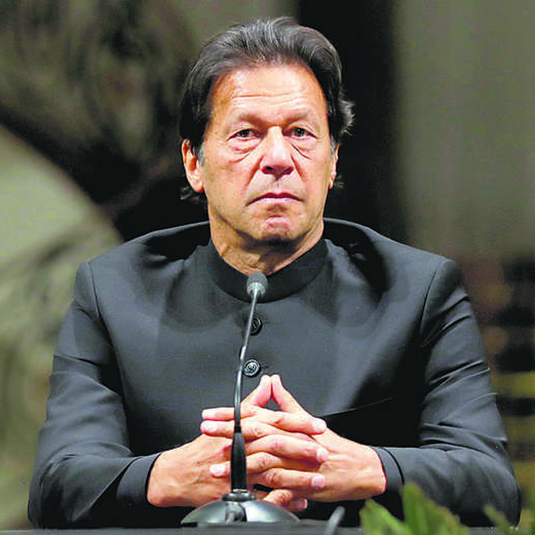 No-trust vote: PM Imran warns opposition it would lose this match badly