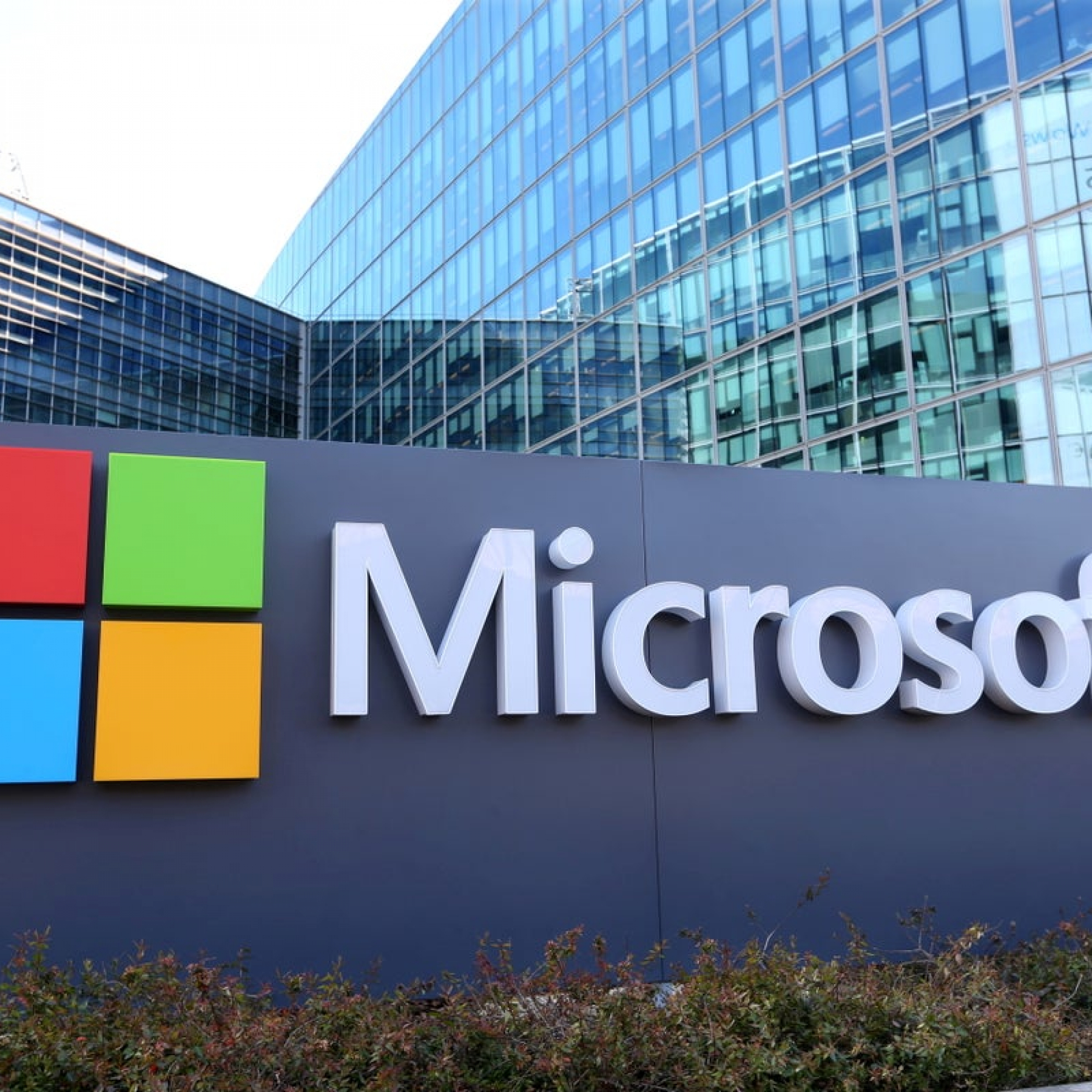 Microsoft closes on $16 billion acquisition of Nuance