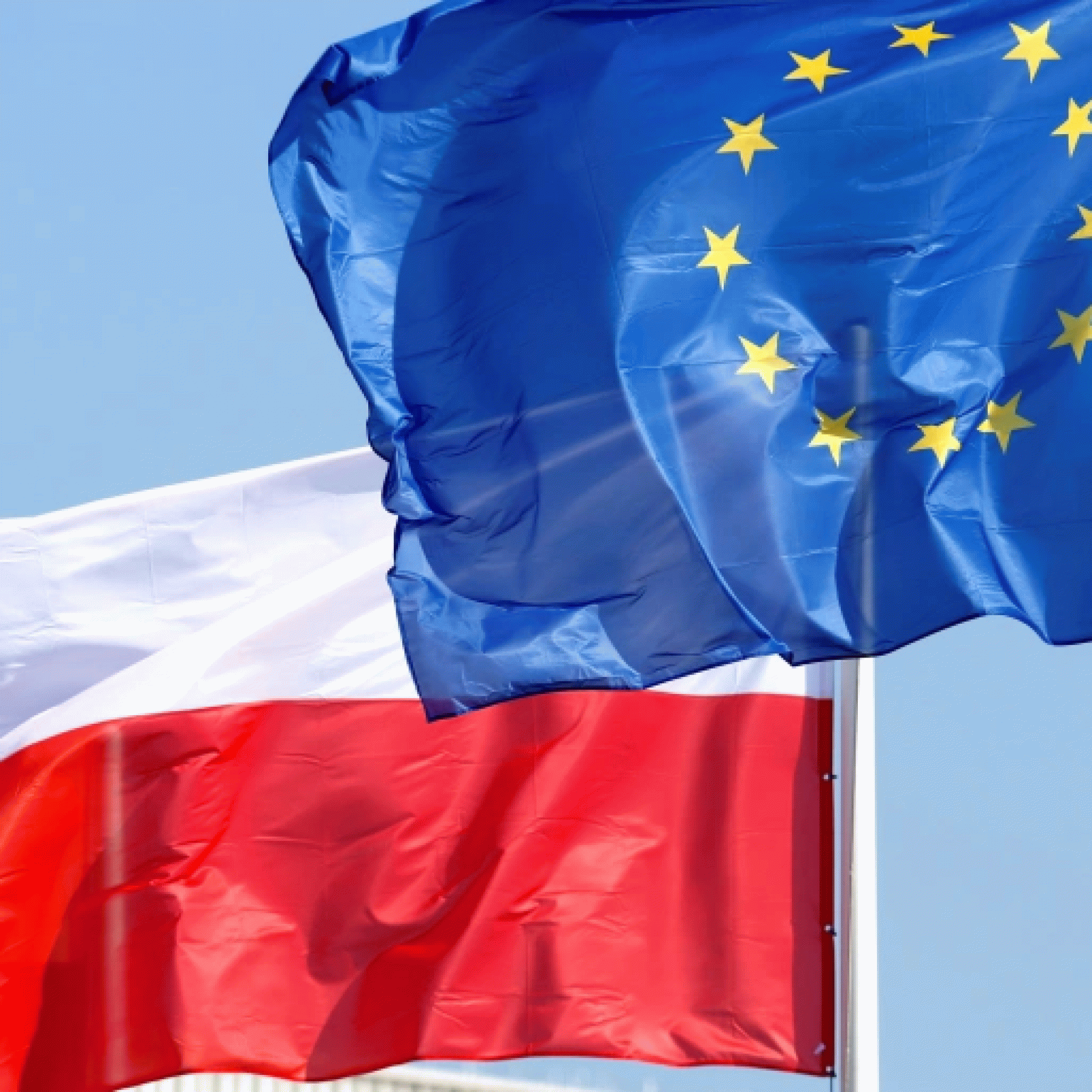 EU takes legal action against Poland over rule-of-law dispute