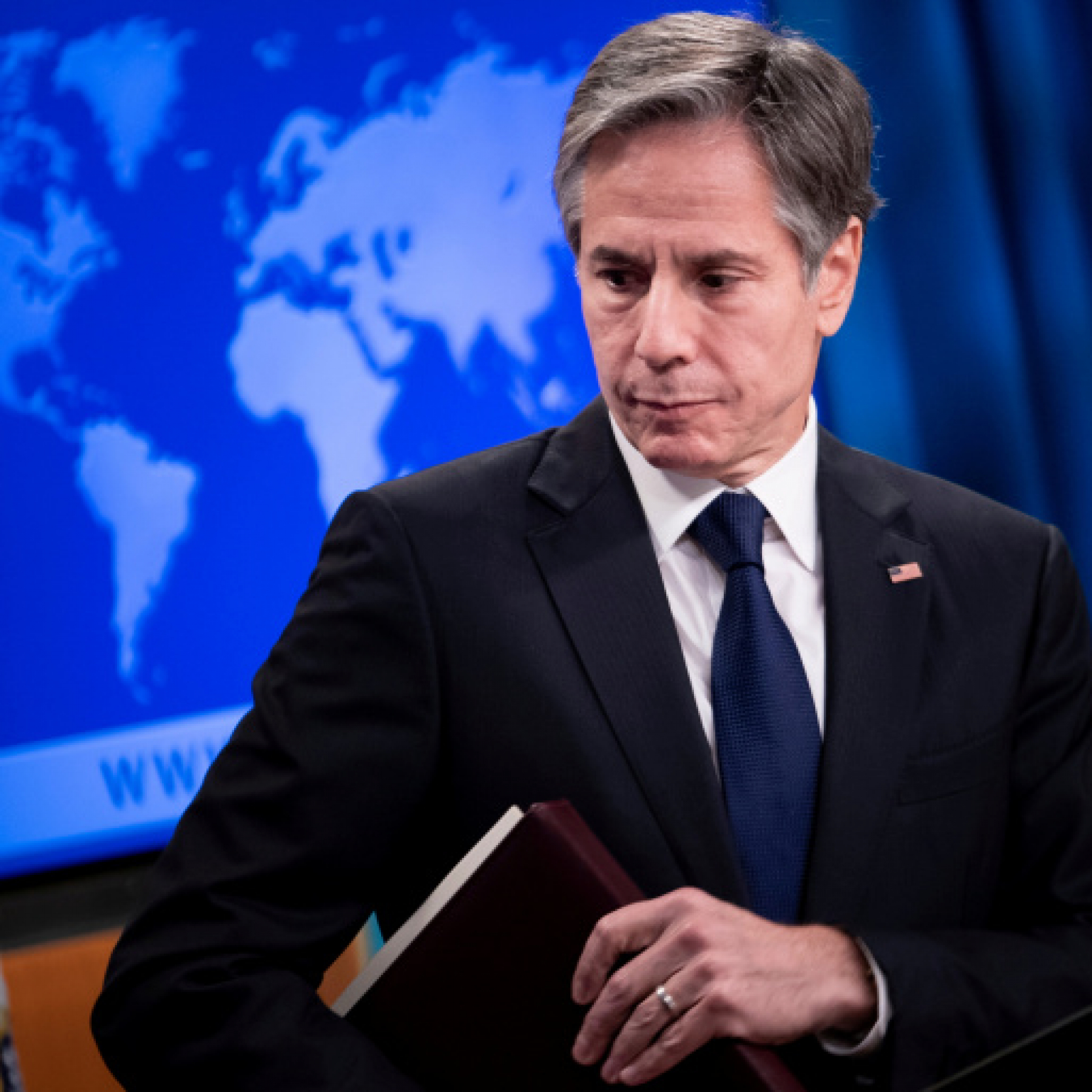 Holding them hostage: Taliban not letting planes of evacuees take off U.S. official says