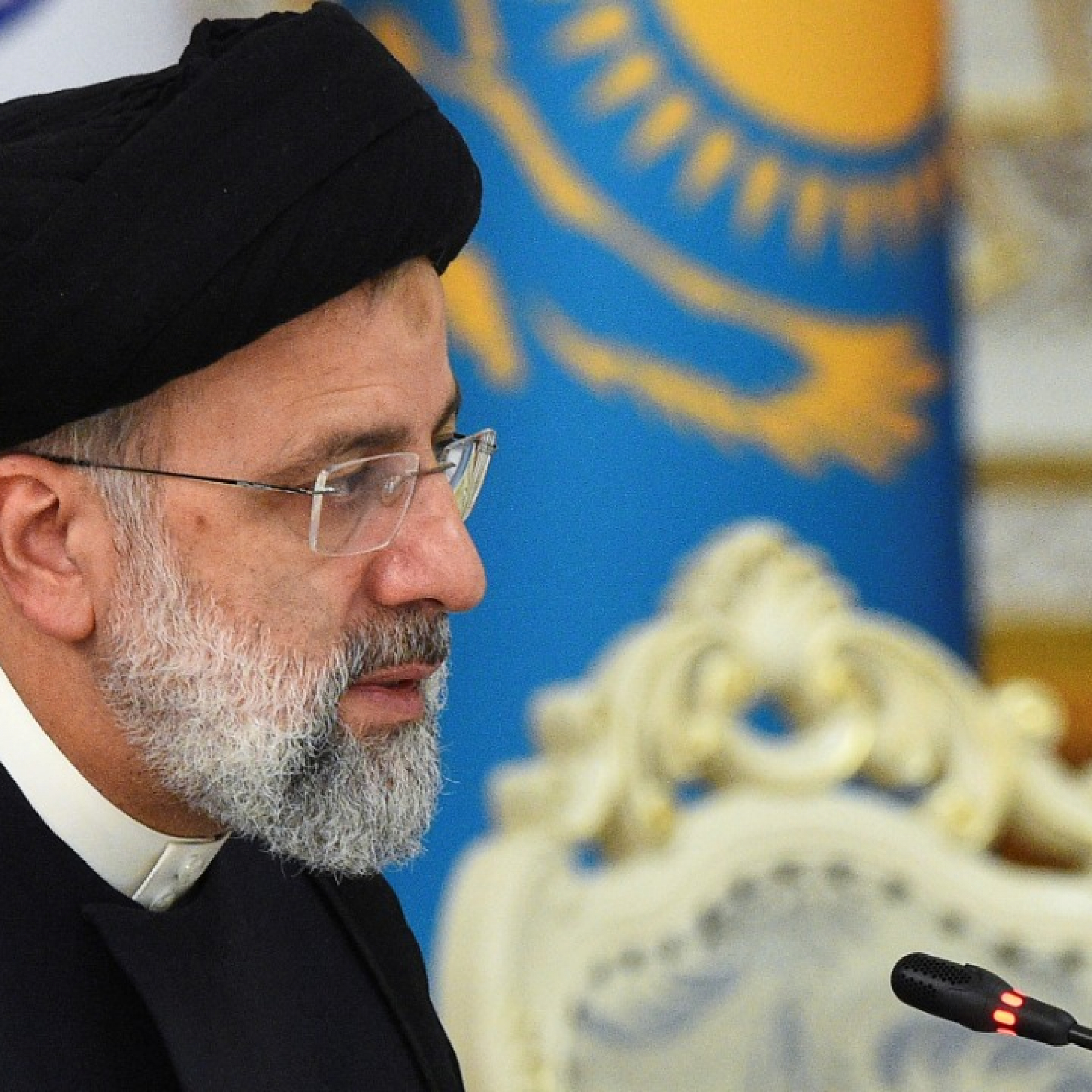 Iran joins expanding Asian security body led by China and Russia