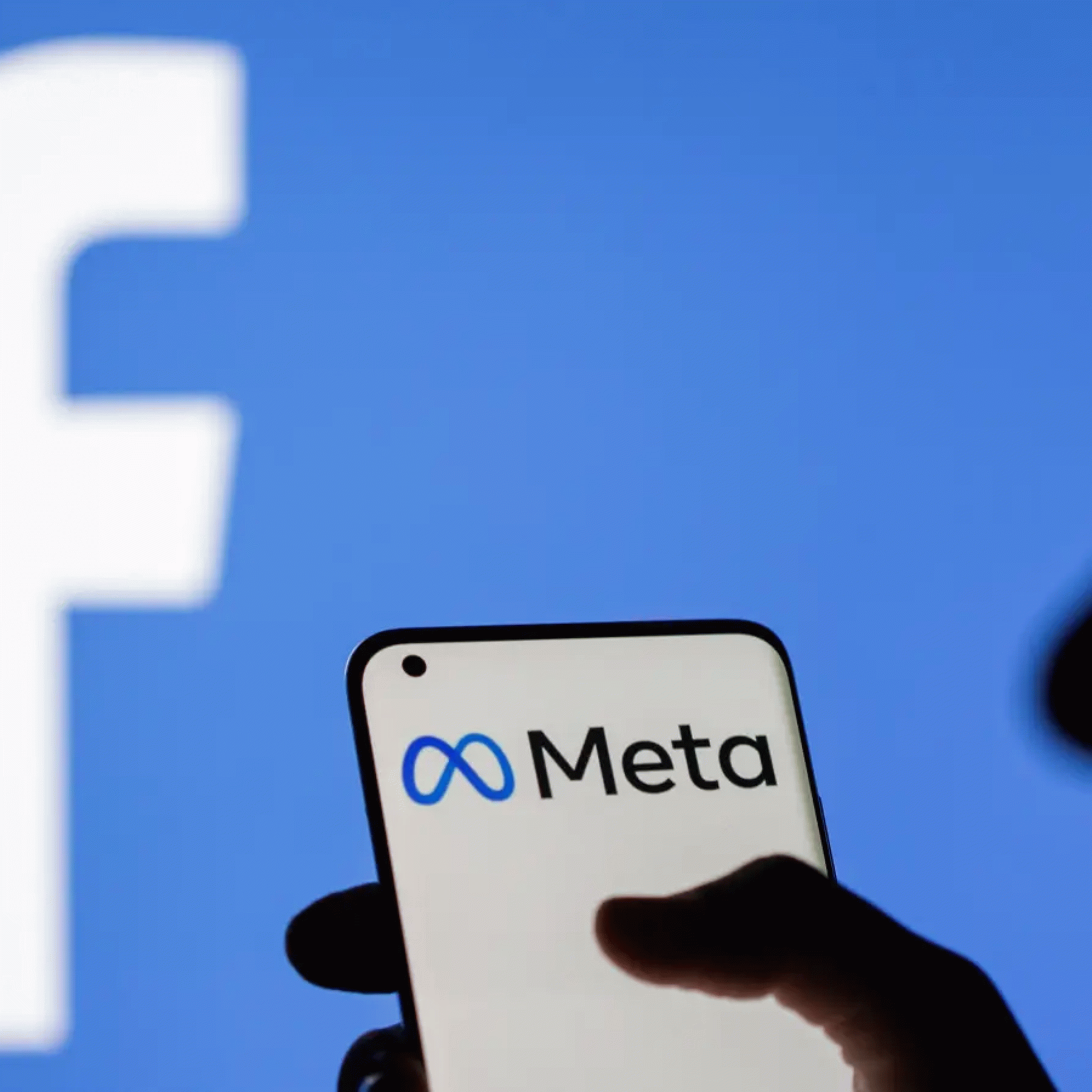 Russia labels Facebook parent company Meta extremist