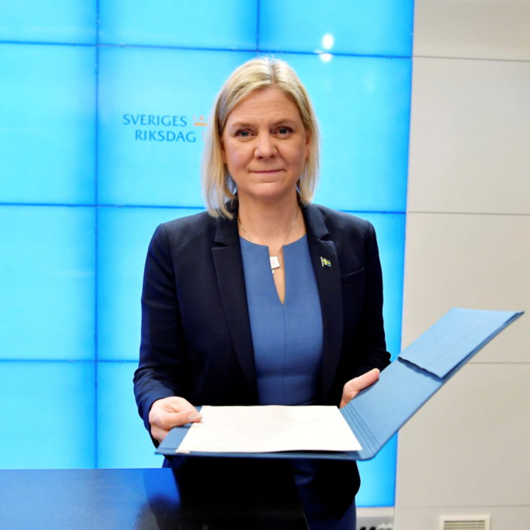 Sweden Finland push ahead with Nato bids as Turkey objects