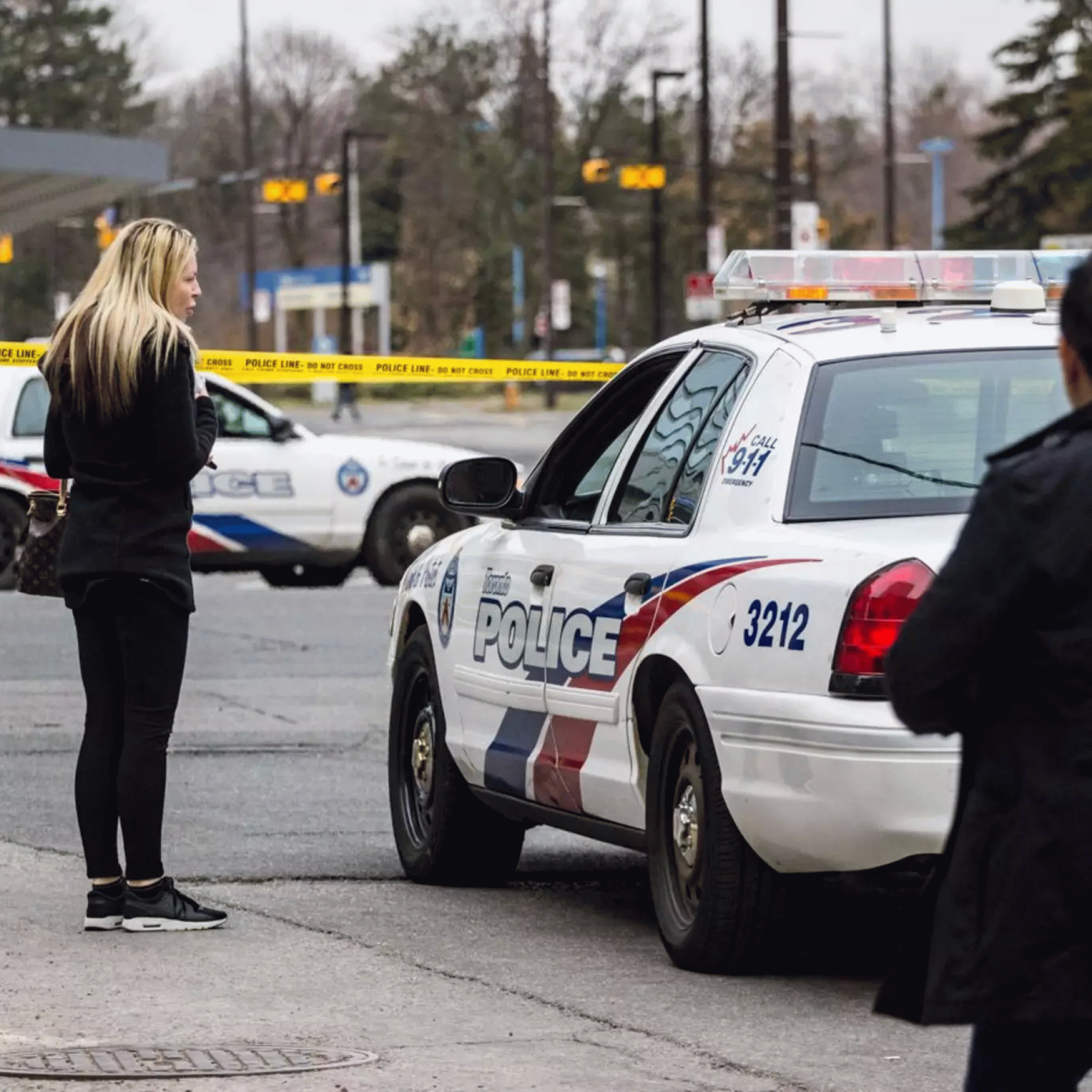 Toronto van attacker sentenced to life in prison