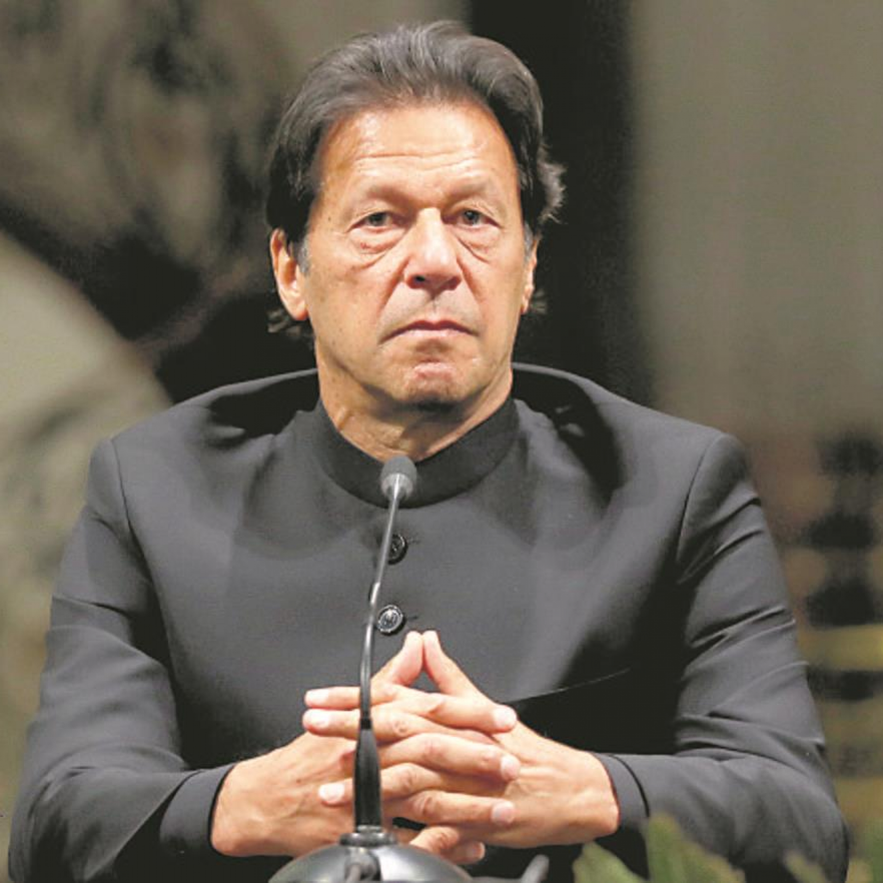 Imran Khan criticised for sexist misogynistic remarks on Maryam Nawaz