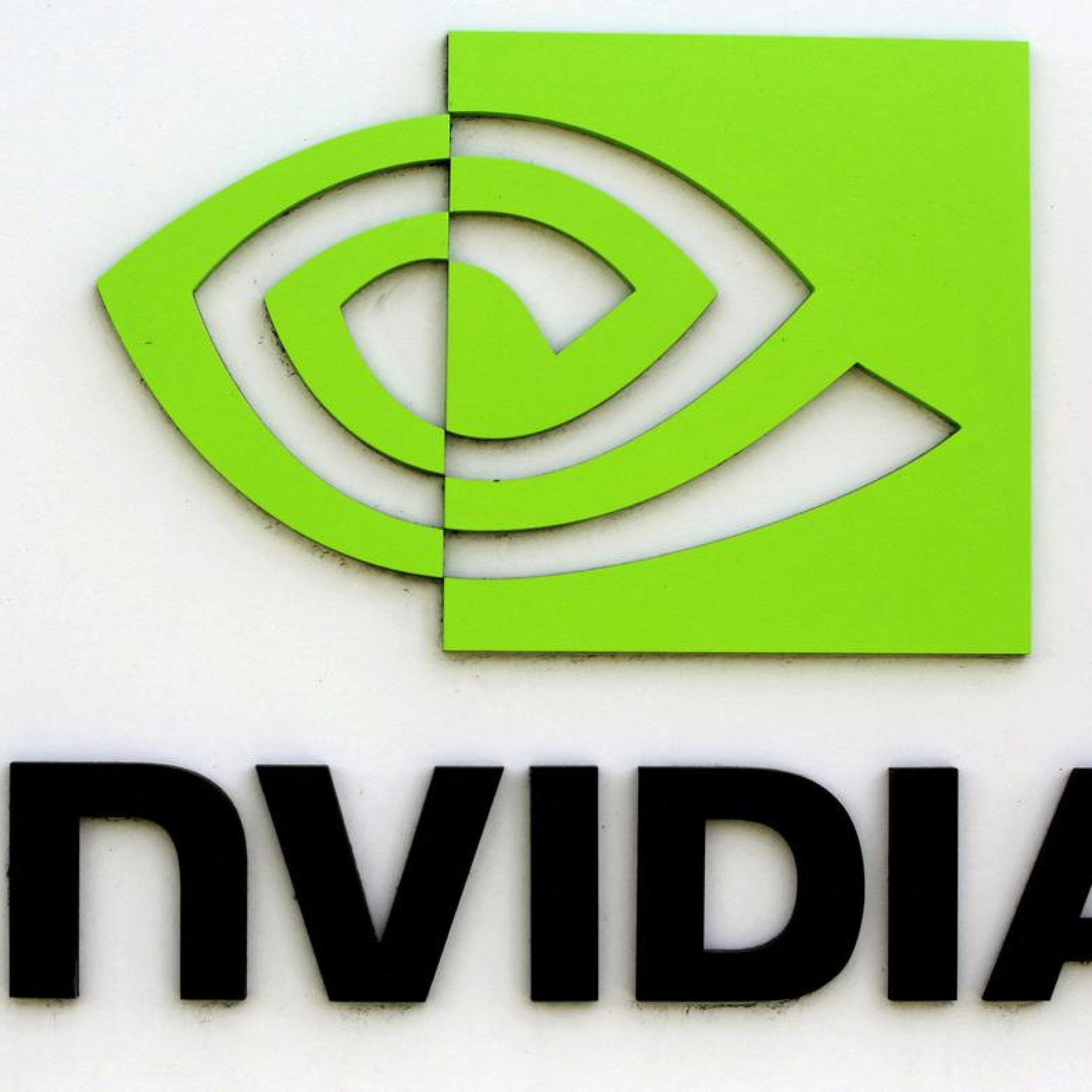 Video gaming market slowing down says Nvidia shares fall by 7%