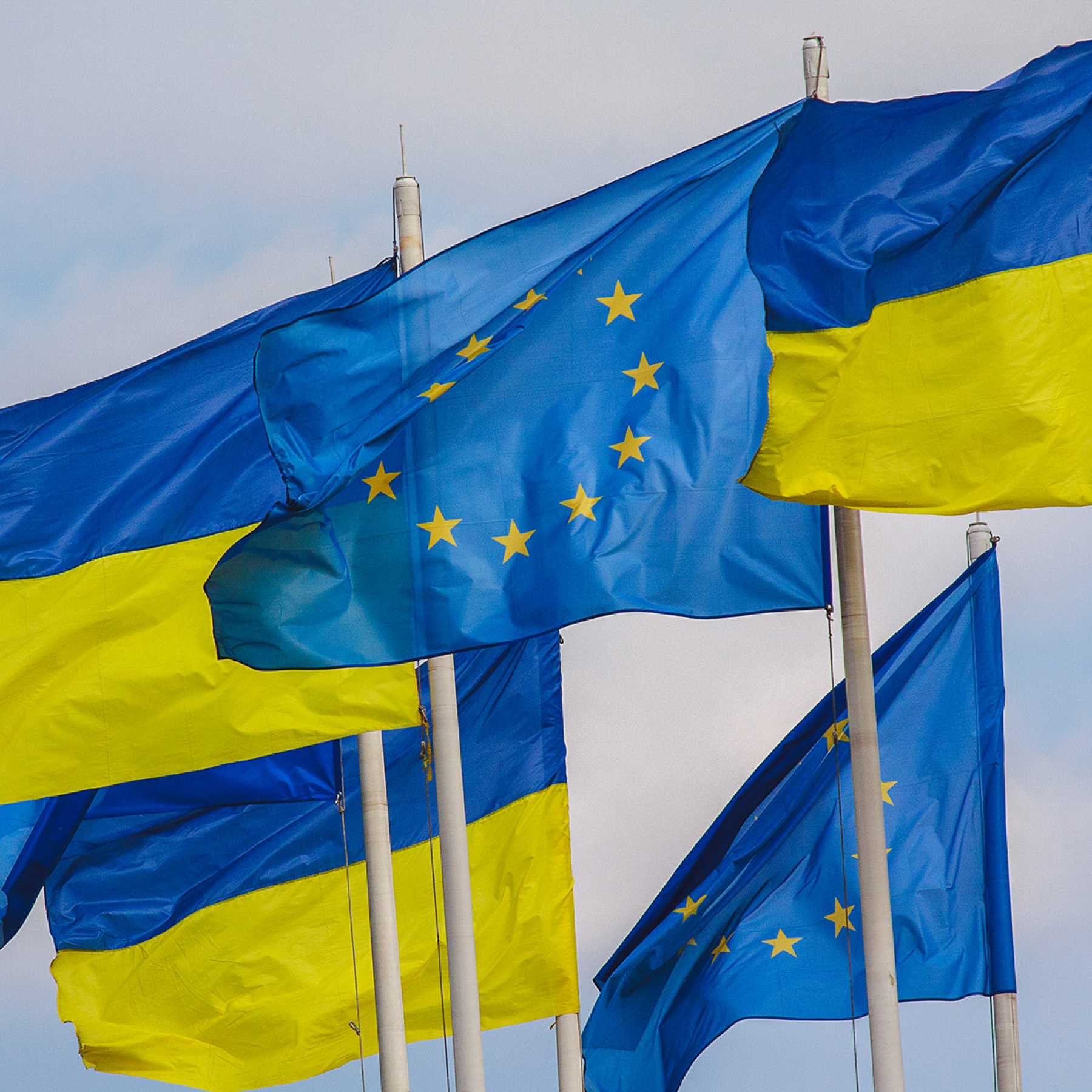 Ukraine wants to join the European Union. But it is not going to be easy