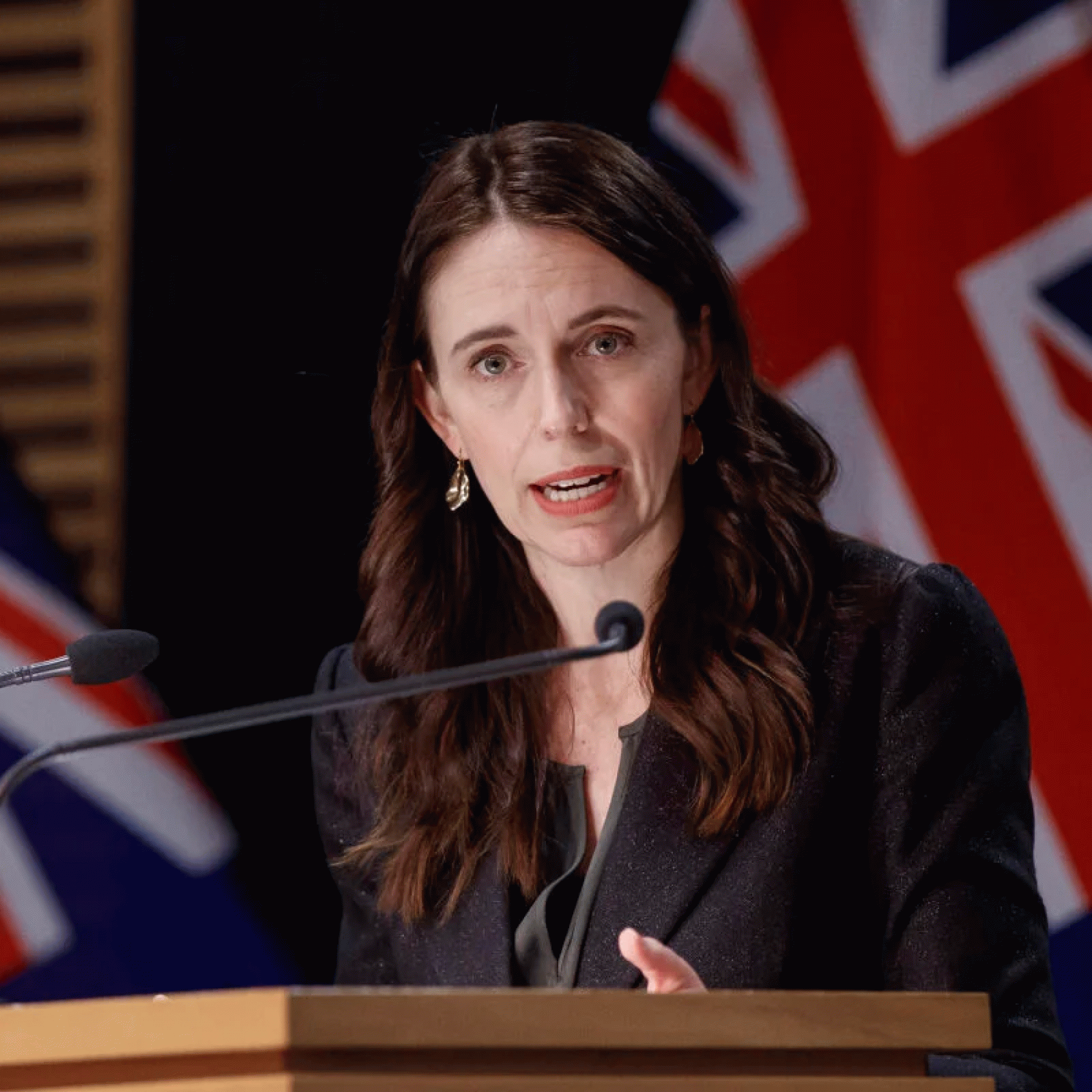 New Zealand Prime Minister Jacinda Ardern to get orchid named after her during Singapore visit
