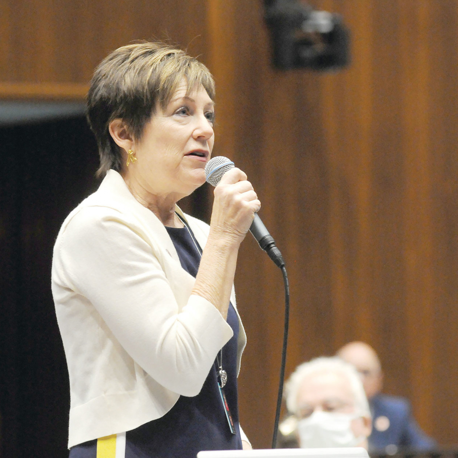 GOP-controlled Arizona Senate passes 15-week abortion ban