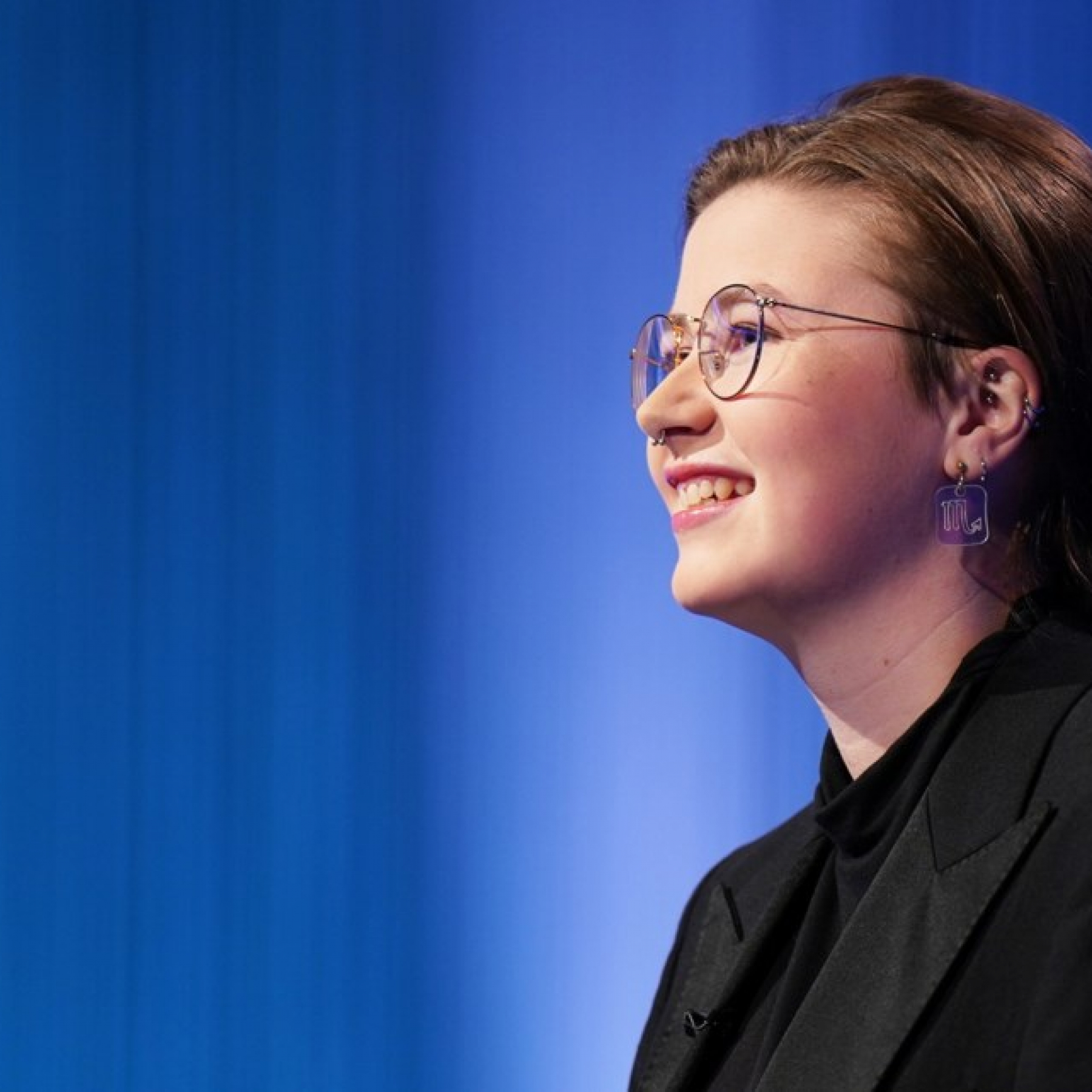 Canadian Jeopardy champ moves up Top 10 list with 19th win