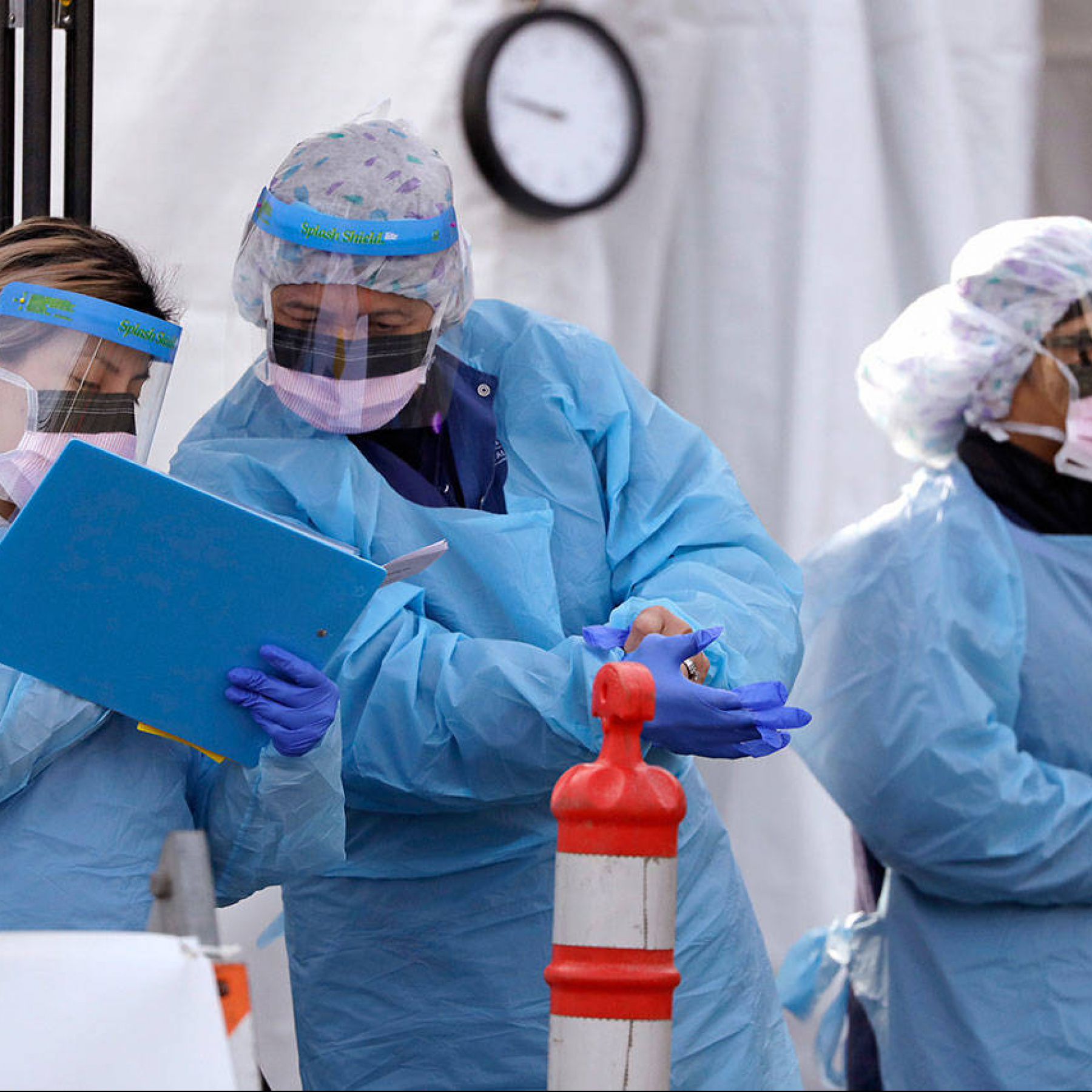 Australias Gear Change To Ease Covid Testing Rules Amid Record Surge
