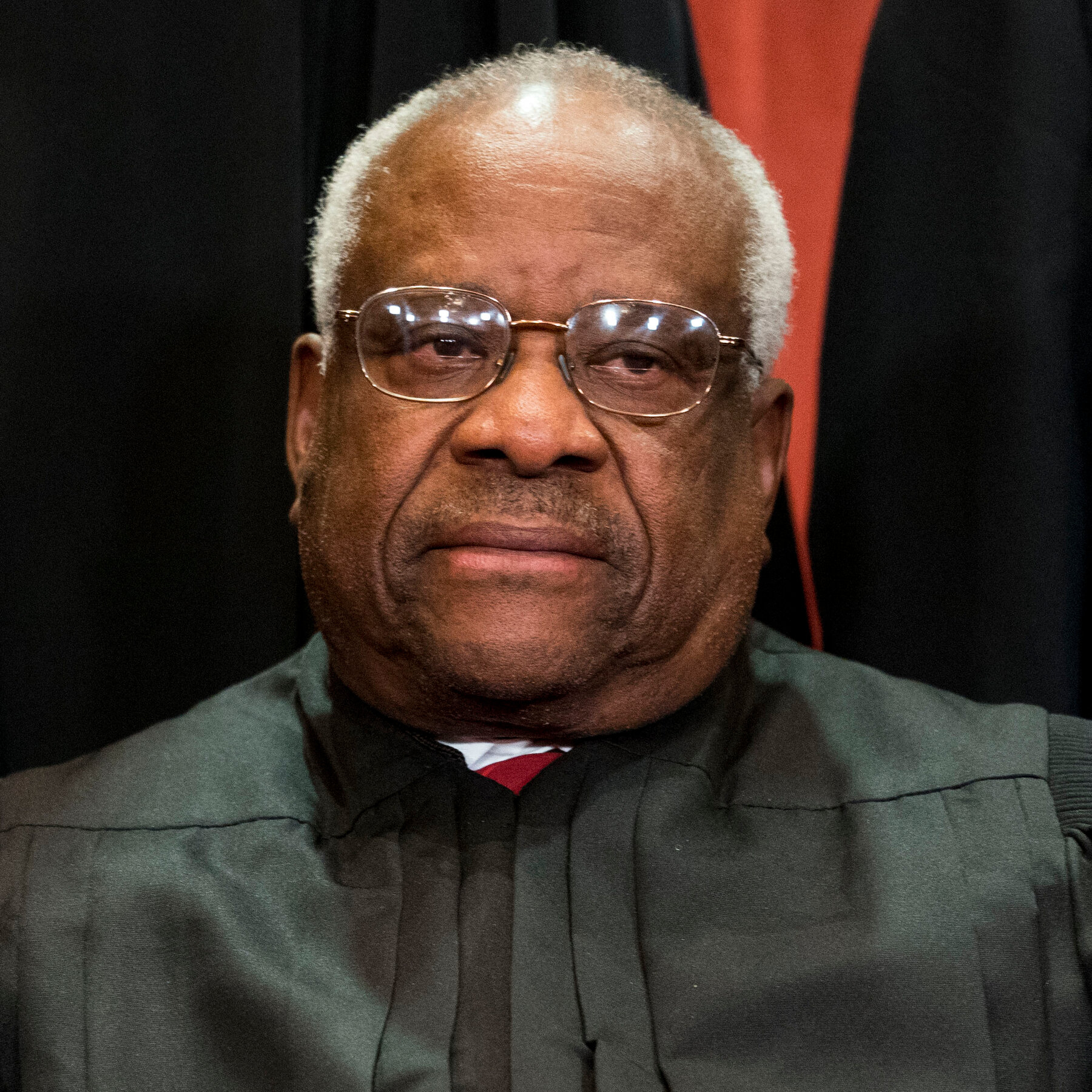 Clarence Thomas calls out John Roberts as Supreme Court edges closer to overturning Roe v. Wade