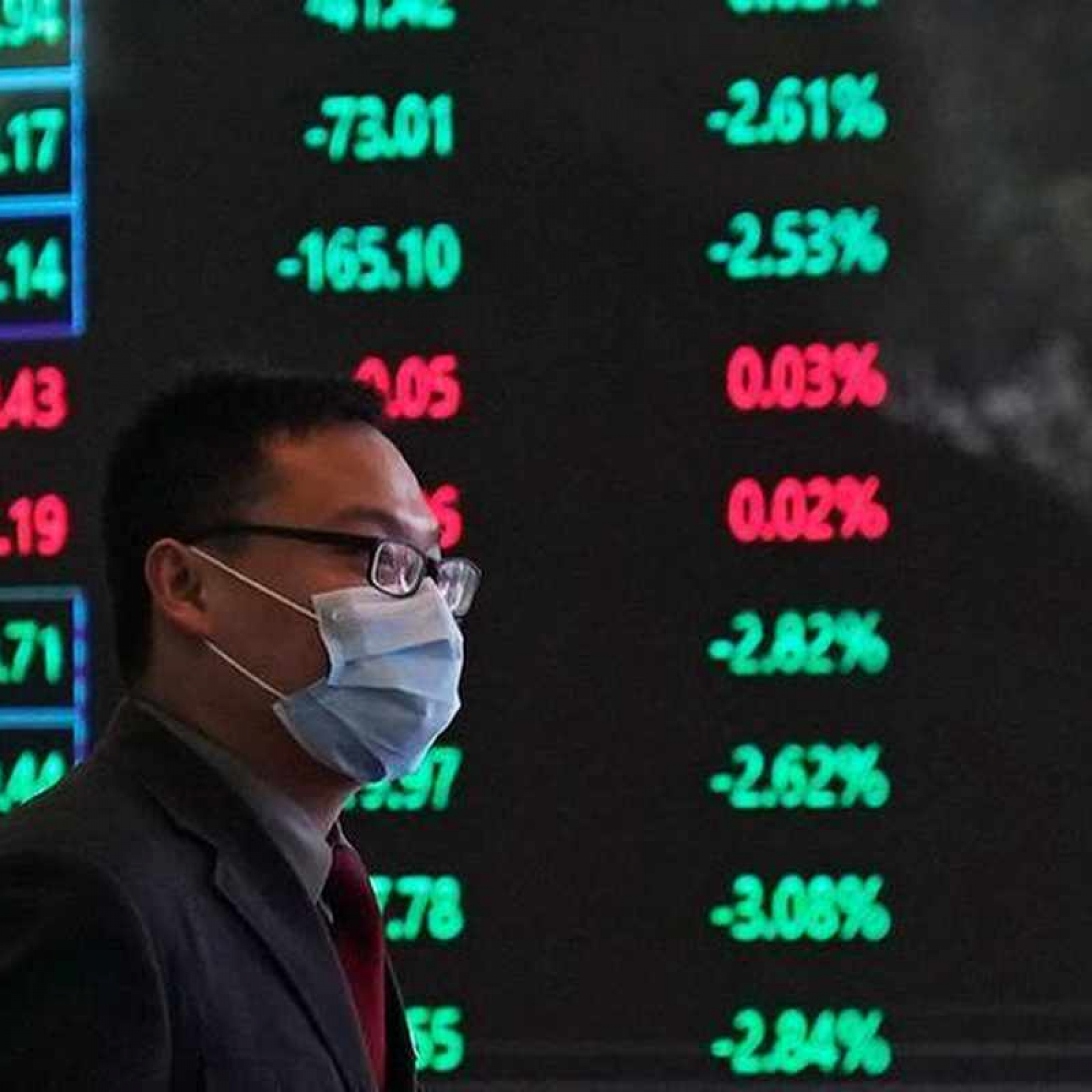 Asia shares stumble on weak China data U.S. dollar heavy