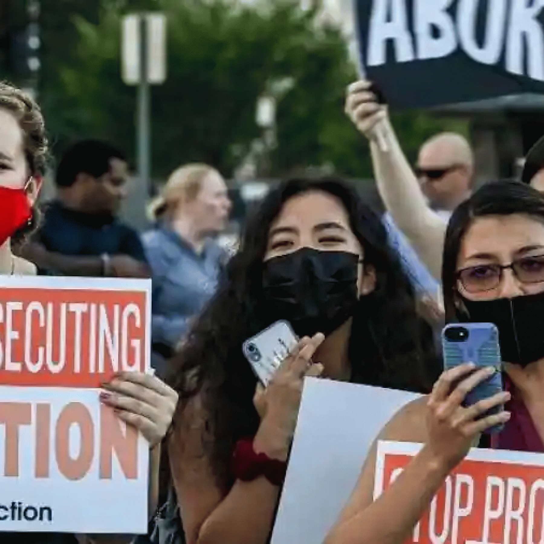 Texas abortion law creates a kind of bounty hunter. Heres how it works