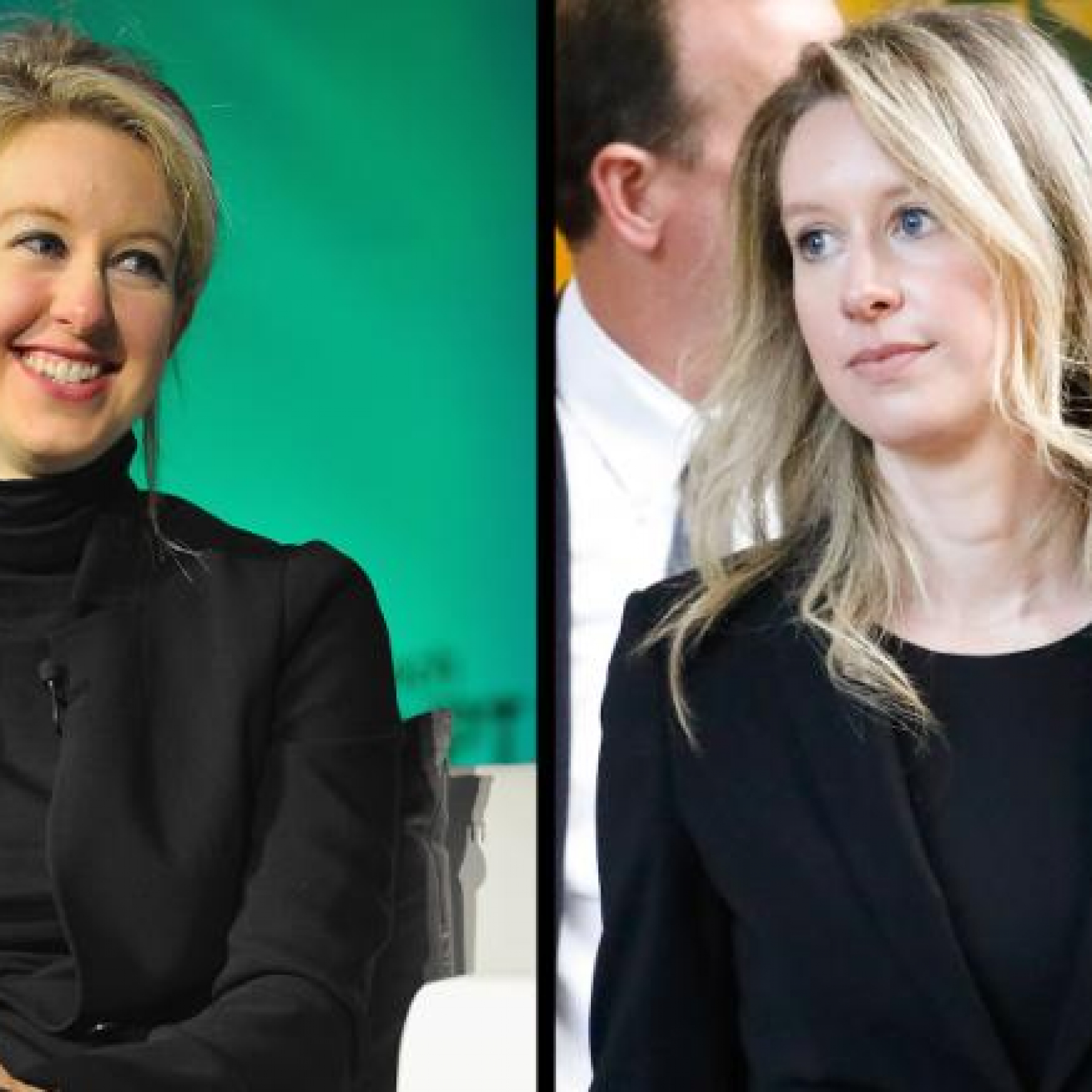 Former Theranos employee describes being starstruck by Elizabeth Holmes quickly growing concerned over startups capabilities