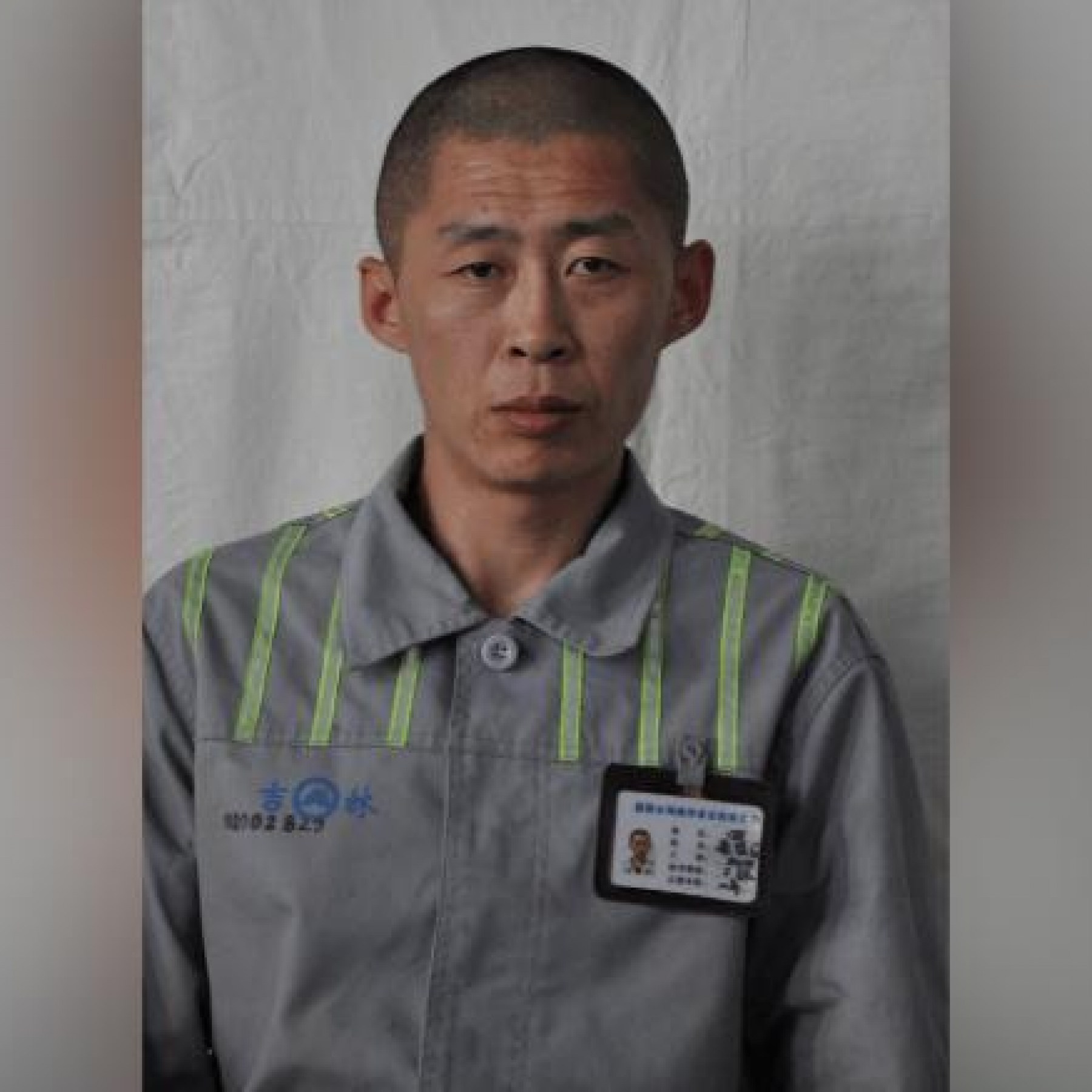 North Korean defector recaptured in China after more than 40 days on the run