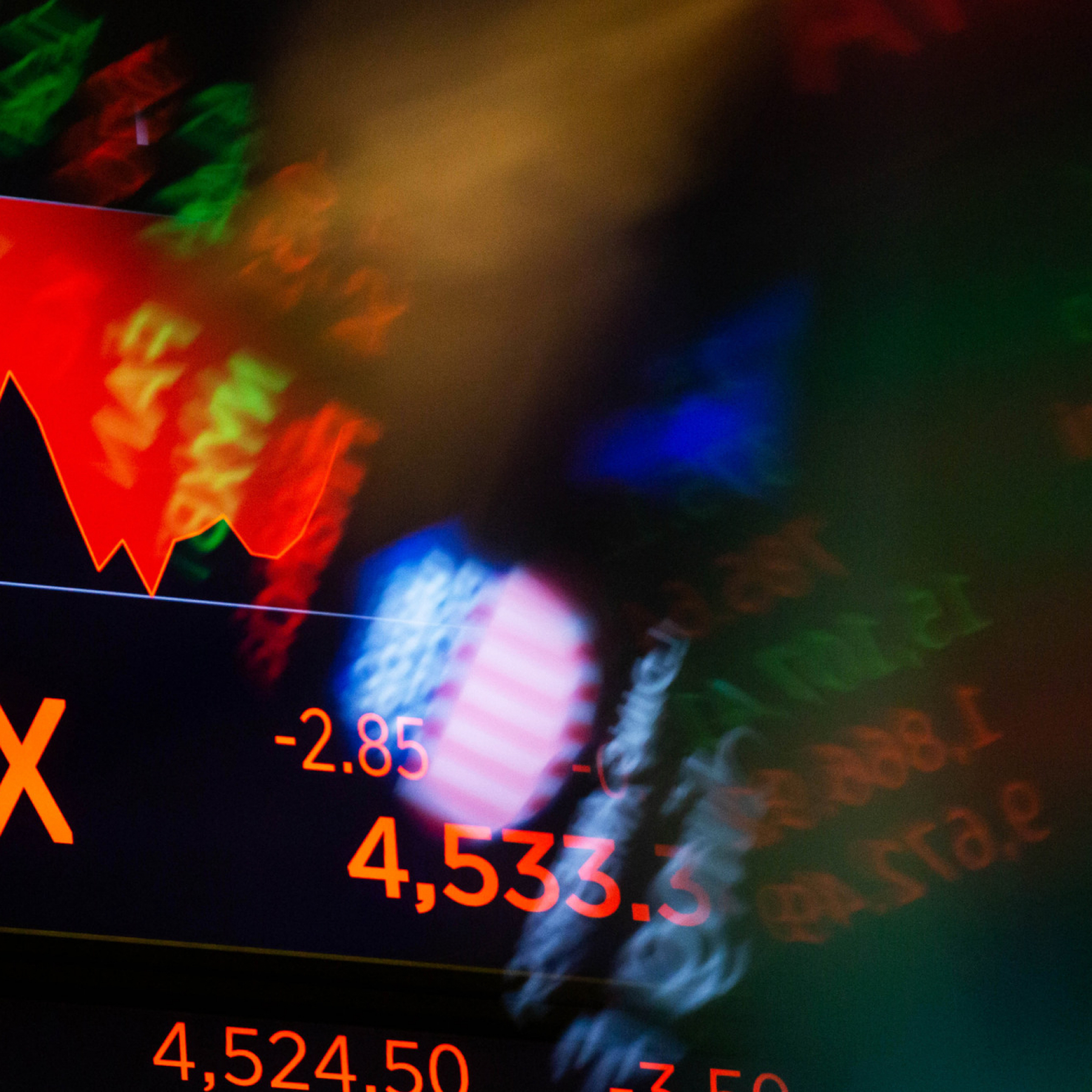 Fed officials will be banned from owning individual stocks Jerome Powell says in new guidelines