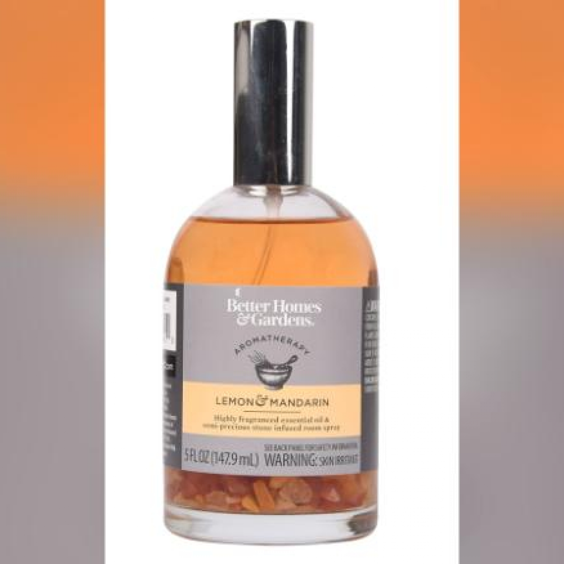 Walmart recalls aromatherapy spray that contained deadly bacteria