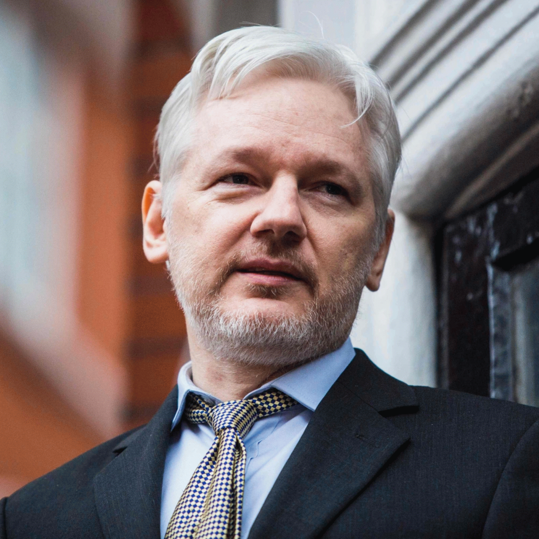 Julian Assange appeals to U.K. court against extradition to U.S.