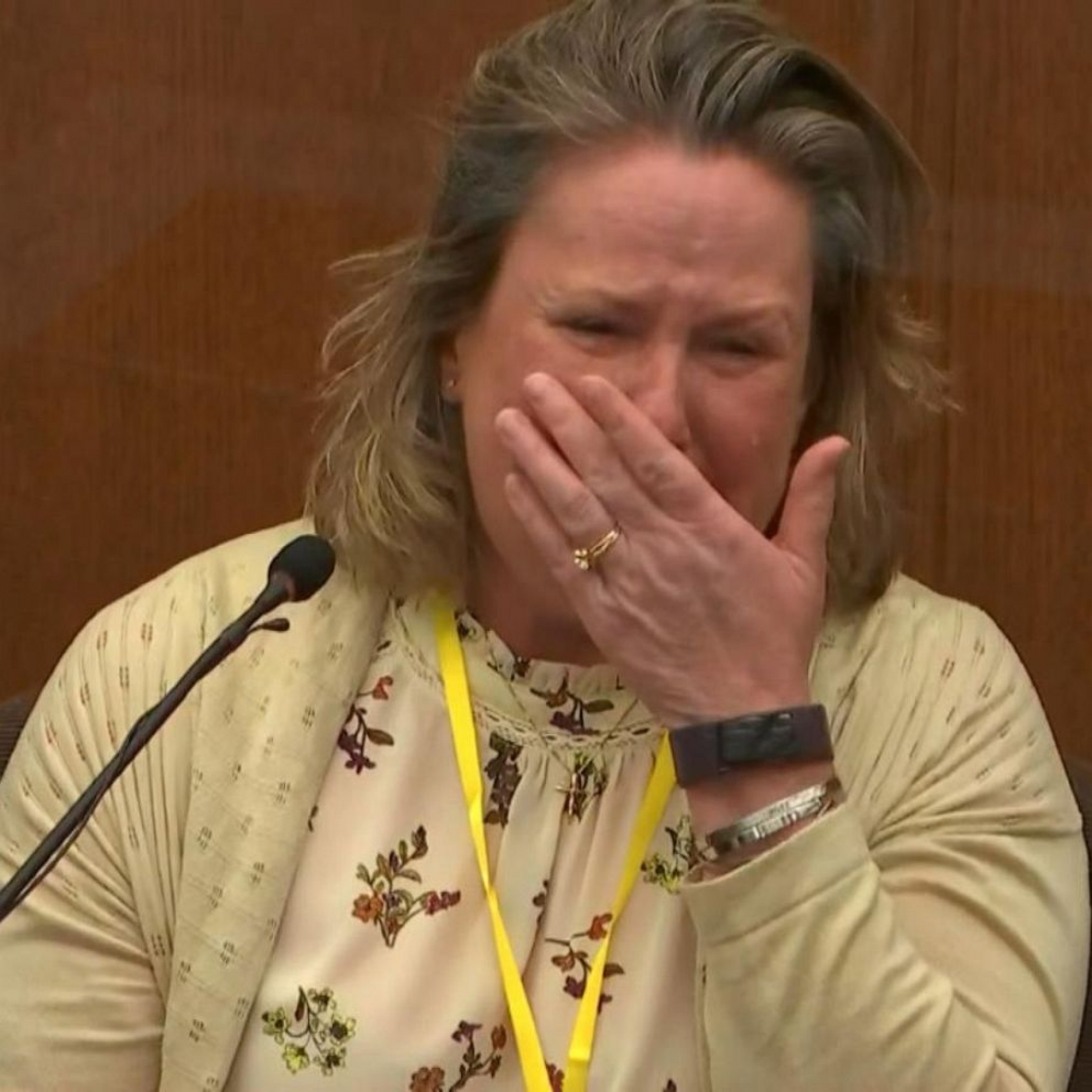 The jury begins deliberations in Kim Potters trial over the killing of Daunte Wright