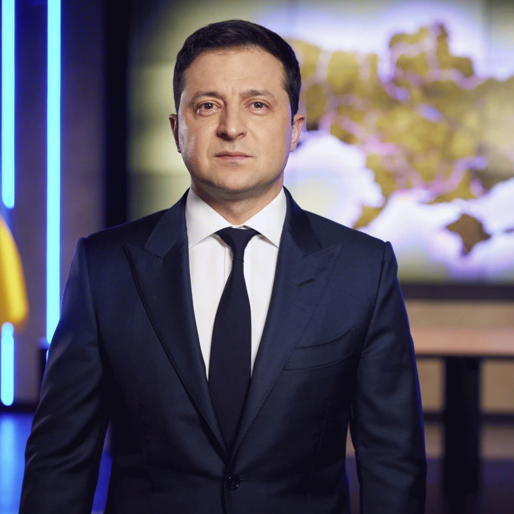 Ukraine Rejects Russian Ultimatum to Surrender Mariupol