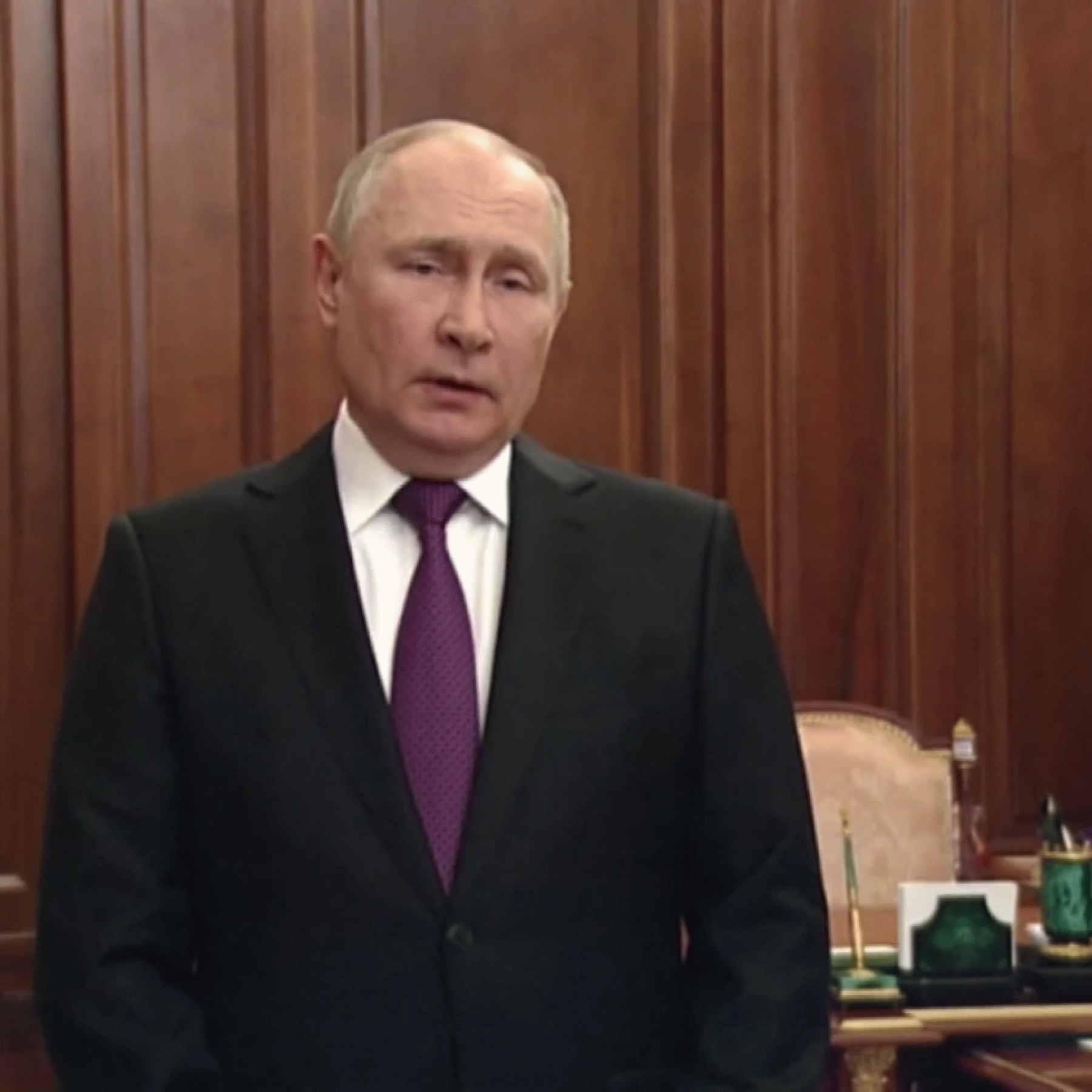 India does not support attempts to isolate Russia says Russian envoy