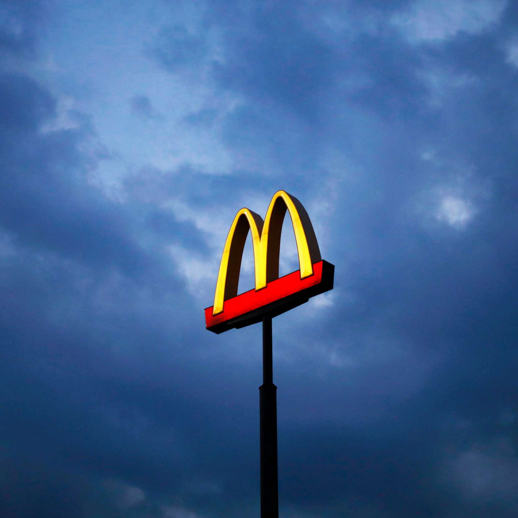 Creators of Ice Cream Maintenance Device Sue McDonald
