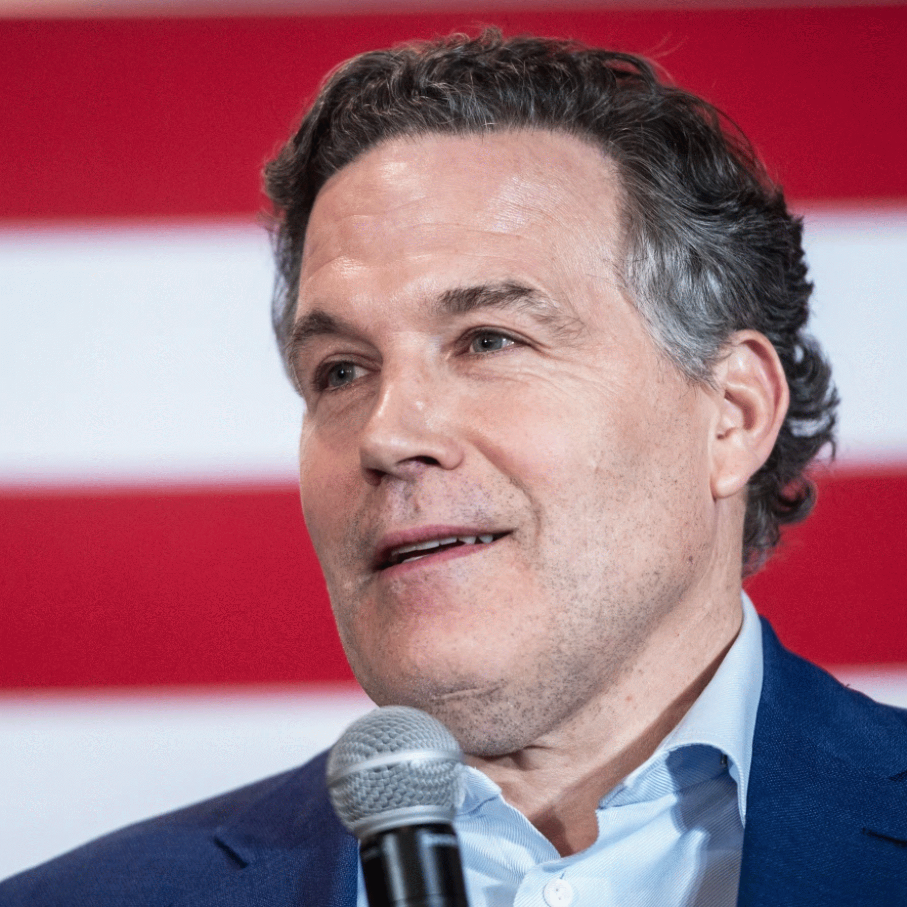 McCormick concedes to Oz in Pennsylvania GOP Senate primary