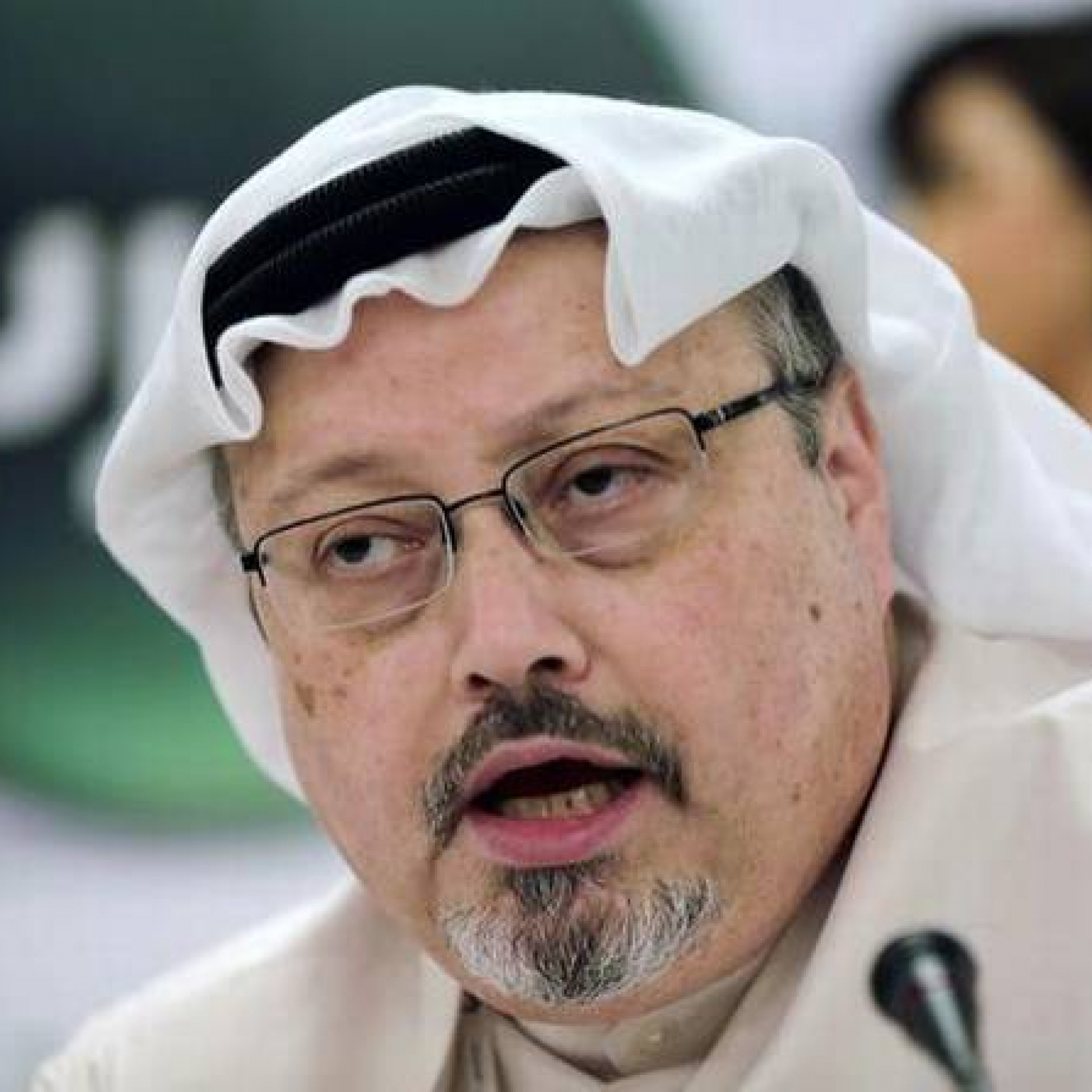 Suspect in Saudi journalist Jamal Khashoggis killing arrested in France