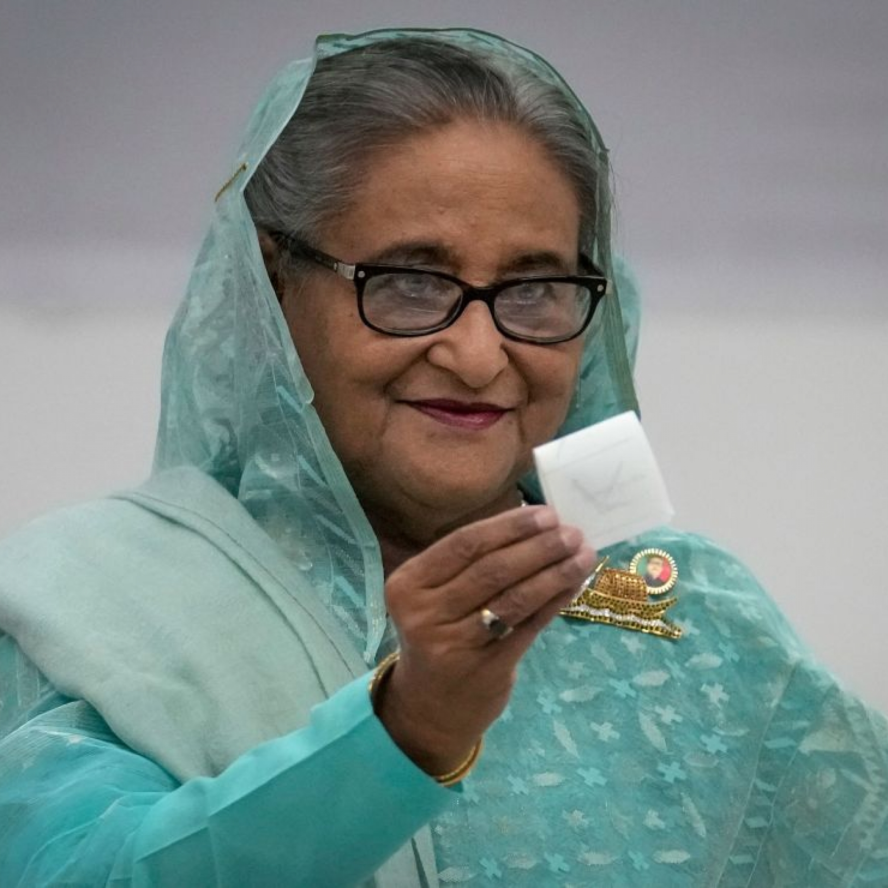 Bangladesh election