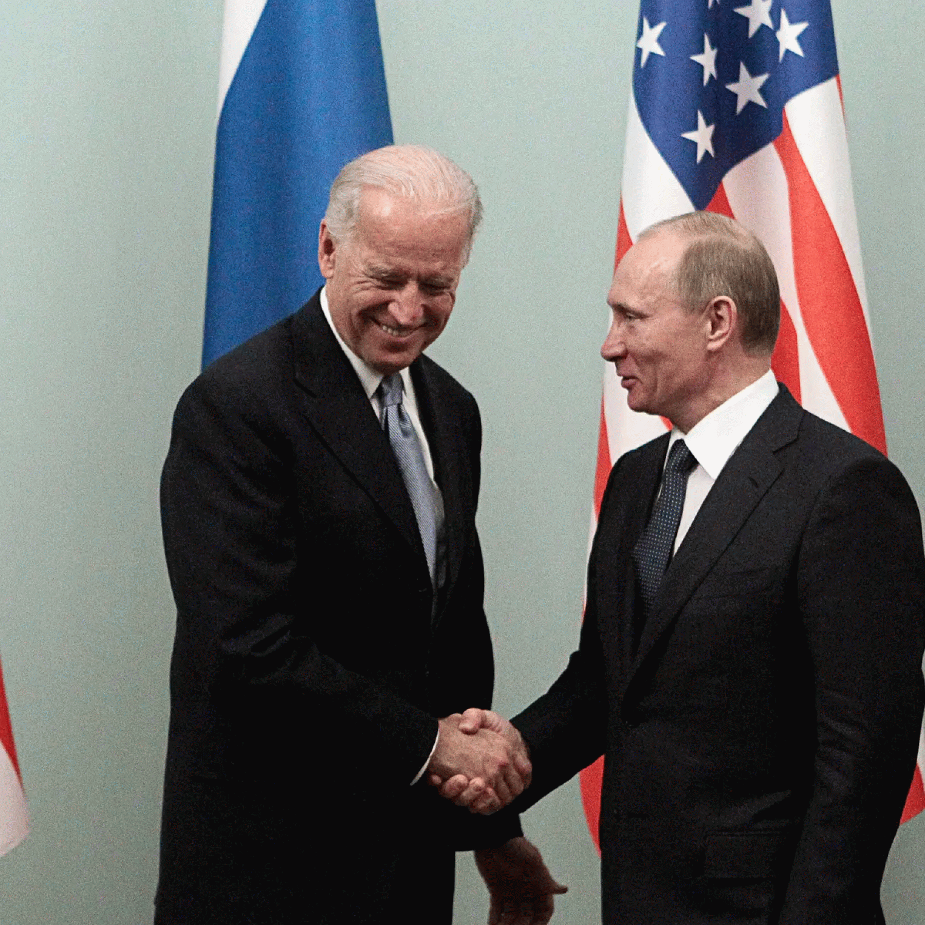 Joe Biden brands Vladimir Putin a war criminal as Russia says mission going to plan