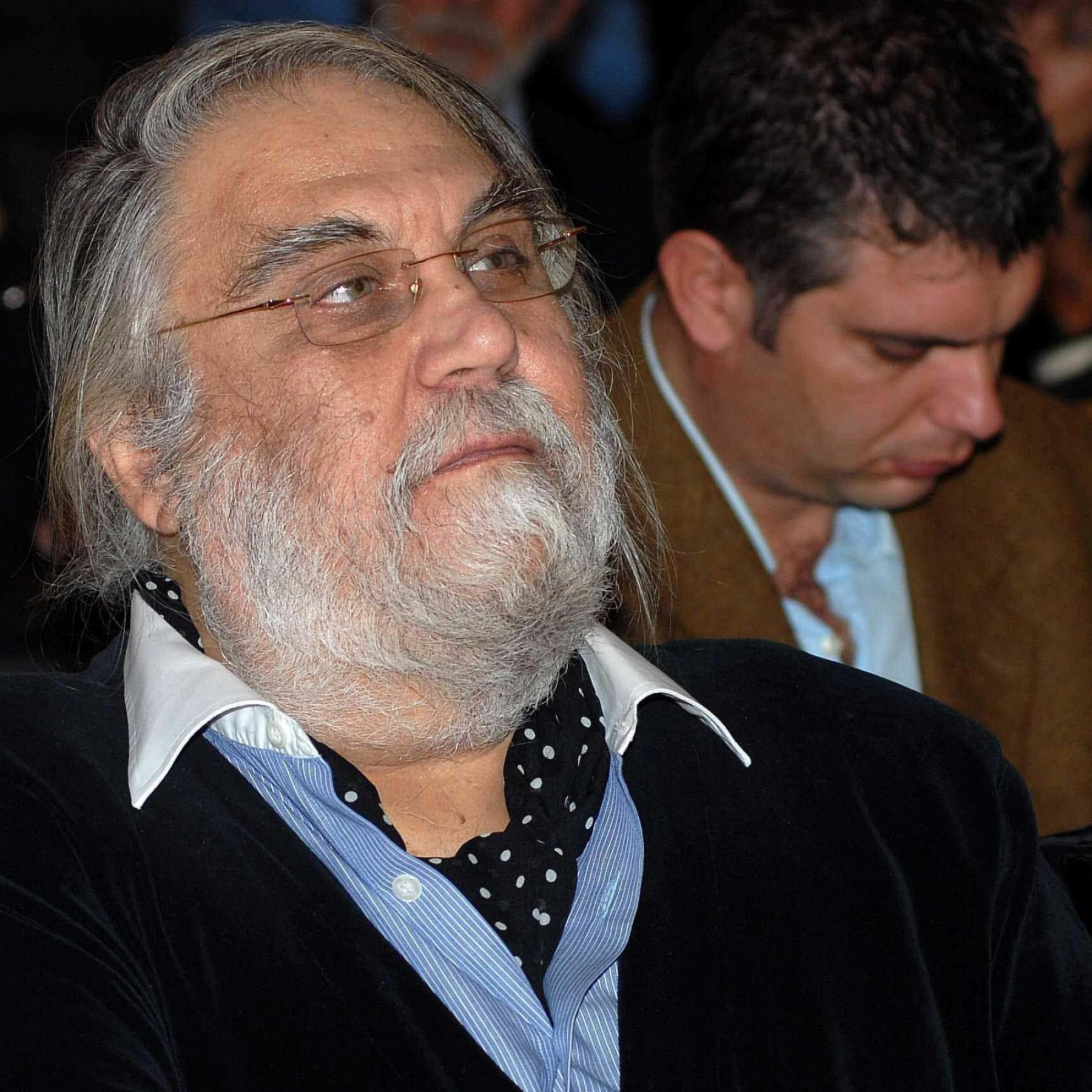 Chariots of Fire Blade Runner composer Vangelis dies aged 79