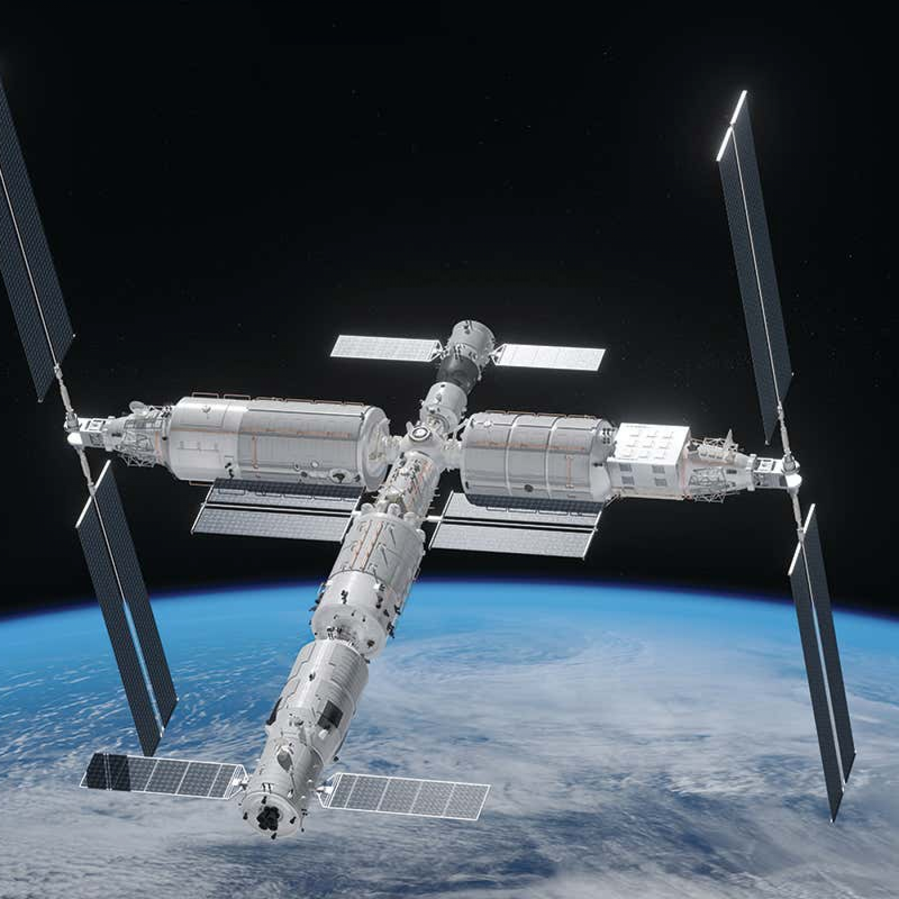 US slams dangerous and irresponsible Russian anti-satellite missile test for threatening astronauts onboard International Space Station