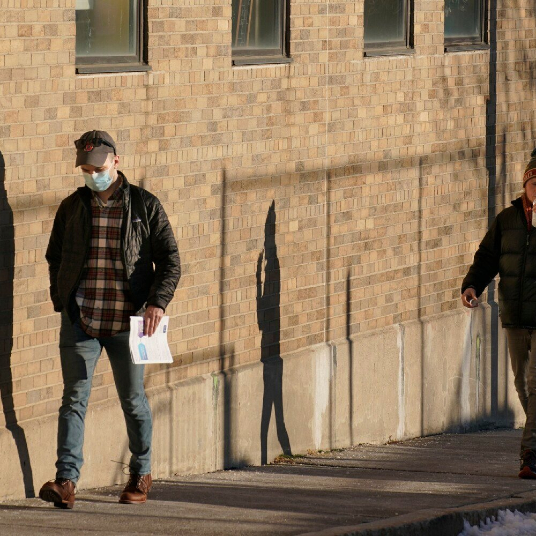 New York latest to roll back mask mandates as US eyes normalization